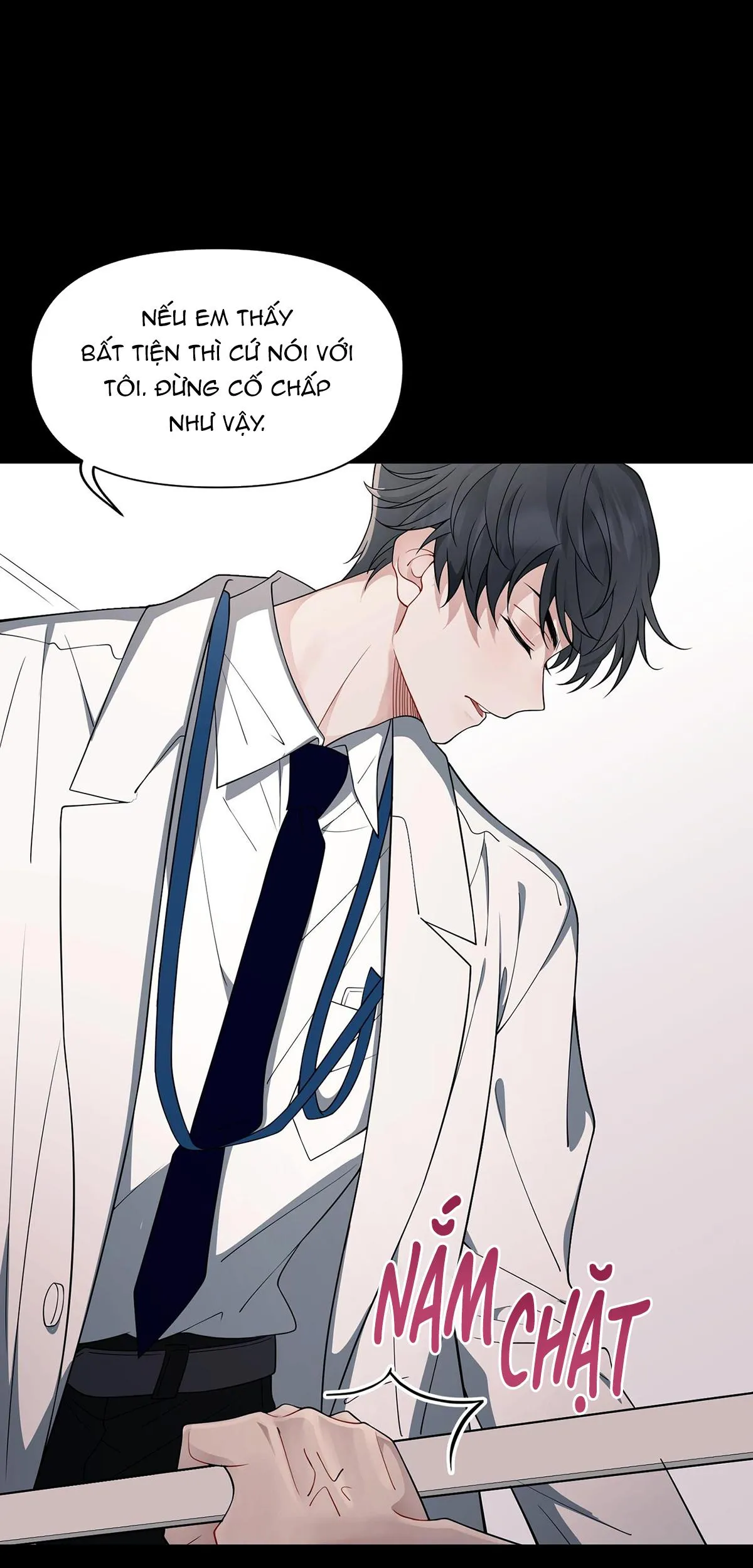 Vết Hằn Chapter 6 Trang 6