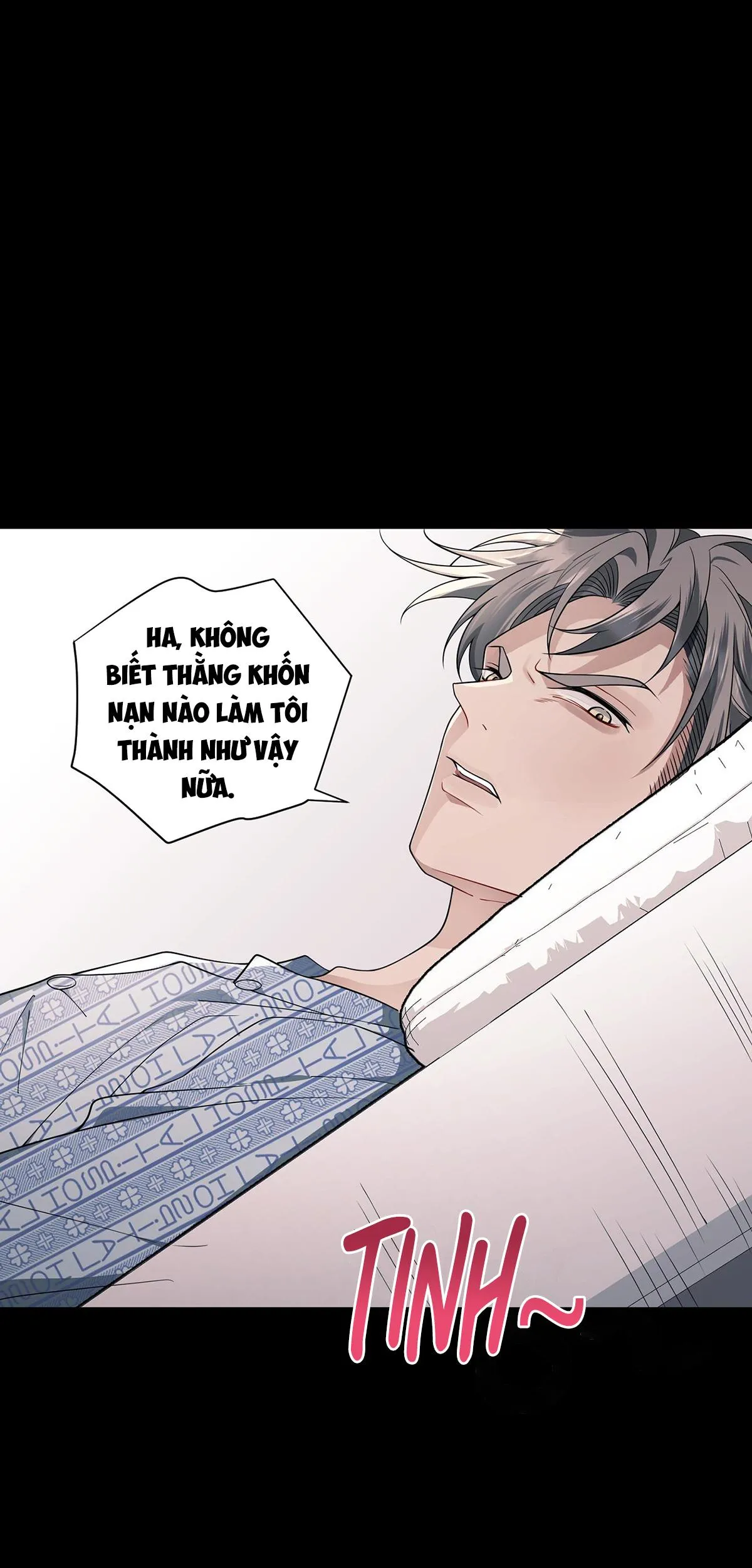 Vết Hằn Chapter 6 Trang 7