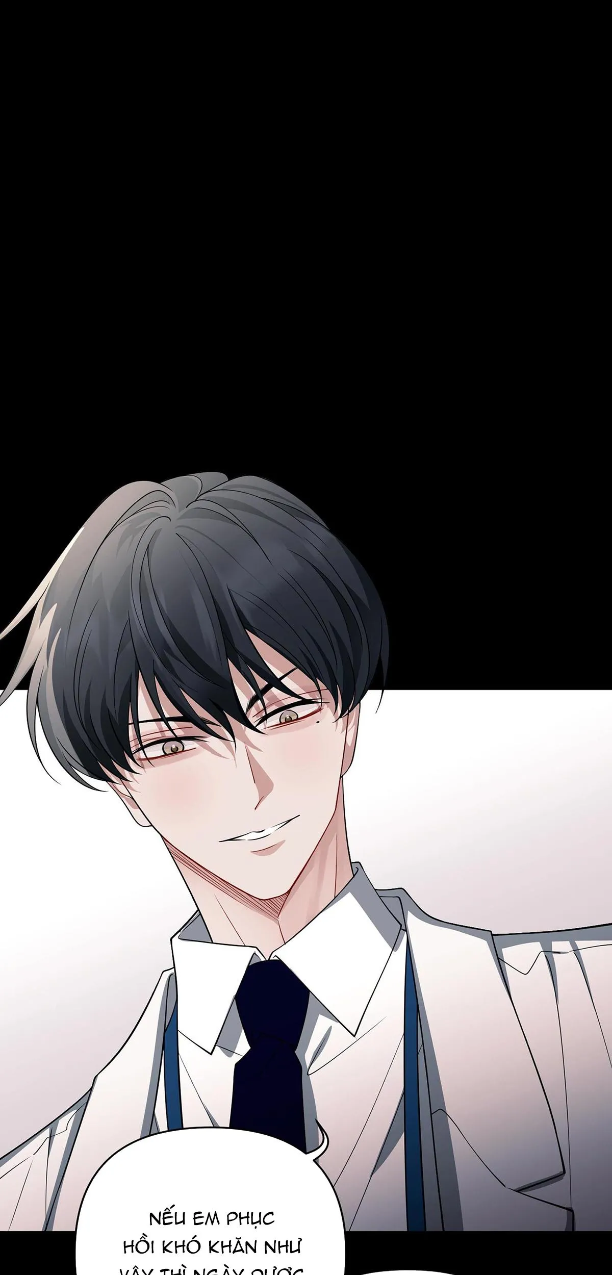 Vết Hằn Chapter 6 Trang 8