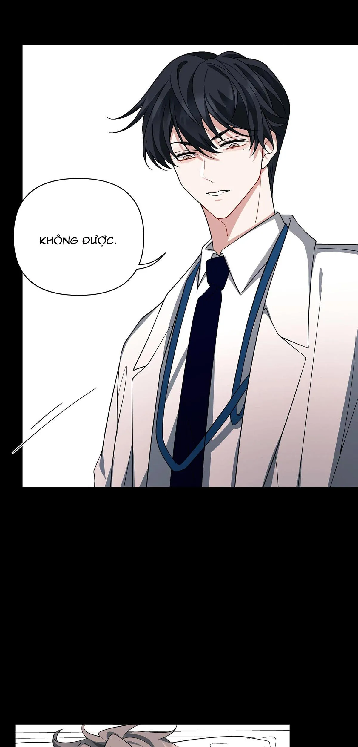 Vết Hằn Chapter 6 Trang 18