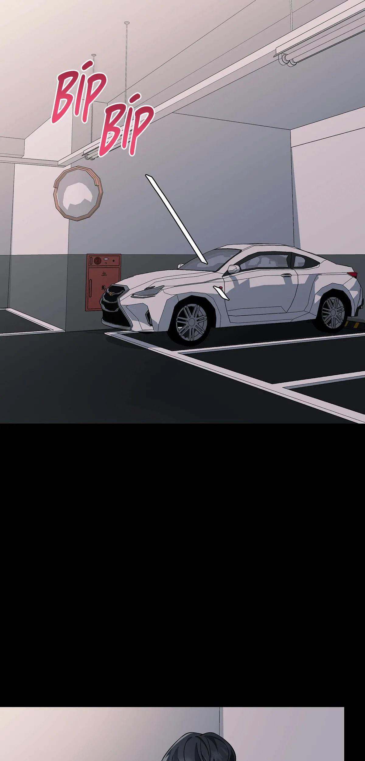 Vết Hằn Chapter 6 Trang 28