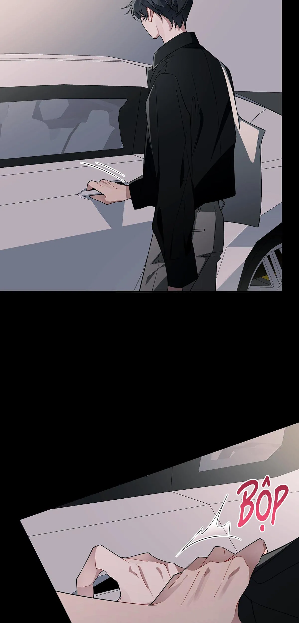 Vết Hằn Chapter 6 Trang 29