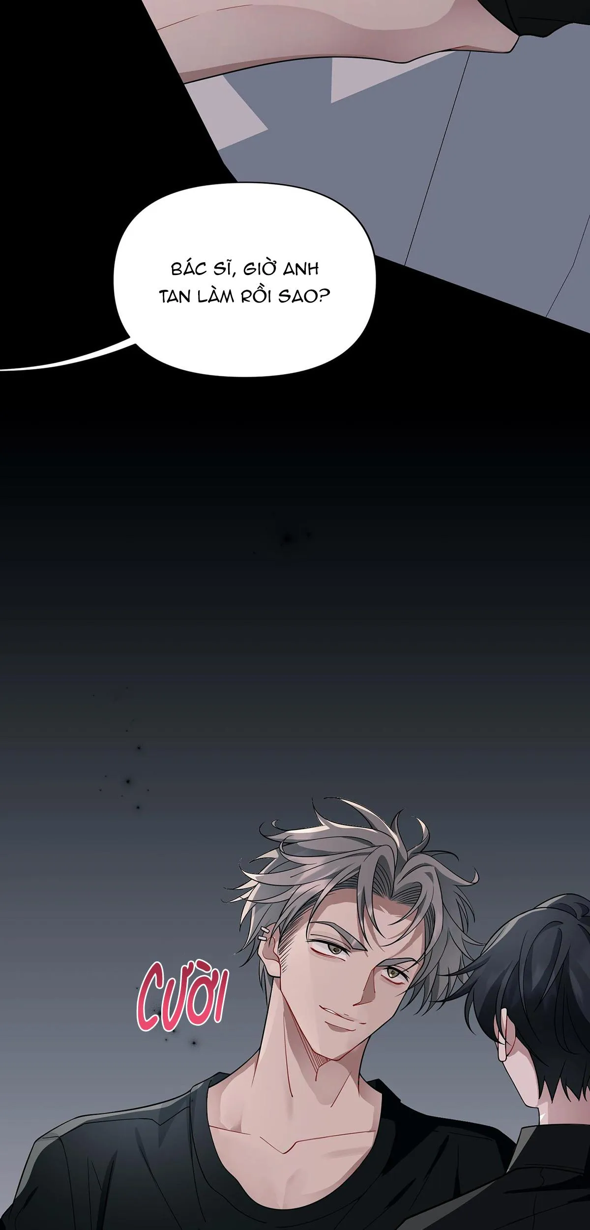 Vết Hằn Chapter 6 Trang 30