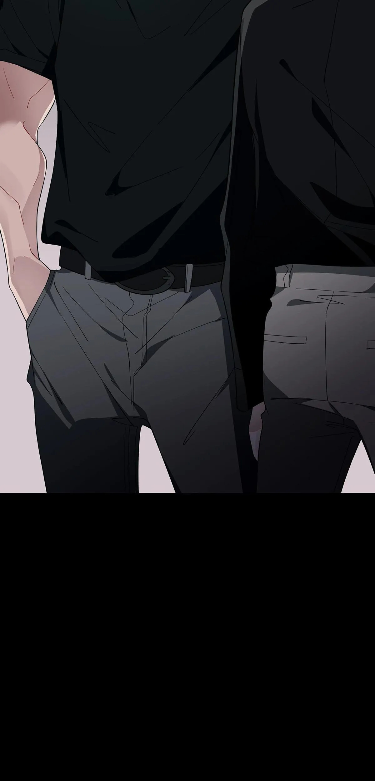 Vết Hằn Chapter 6 Trang 31