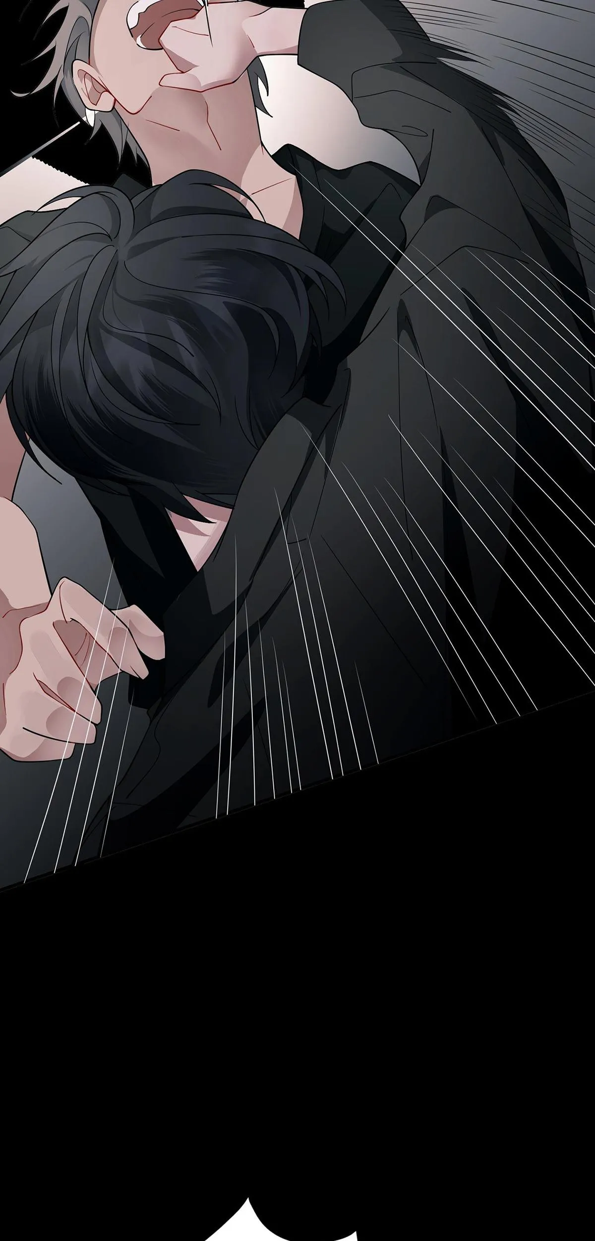 Vết Hằn Chapter 6 Trang 34