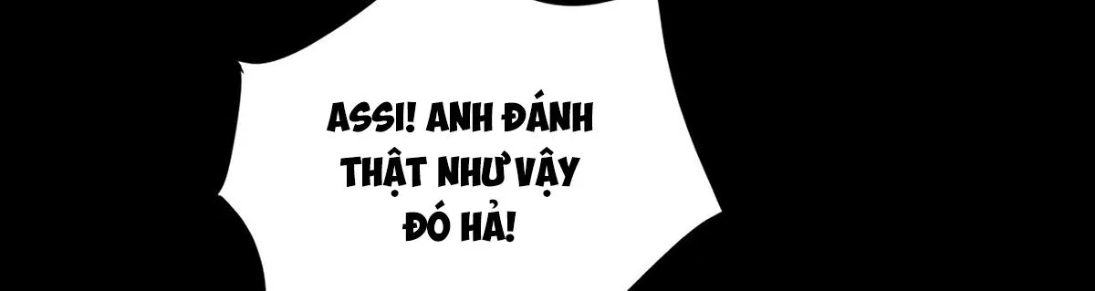 Vết Hằn Chapter 6 Trang 35