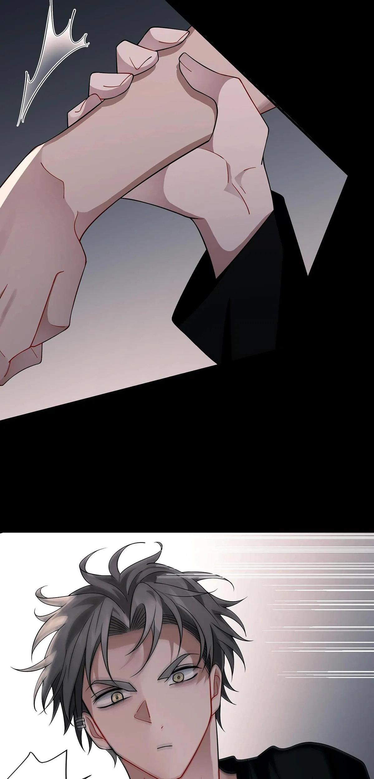 Vết Hằn Chapter 6 Trang 39