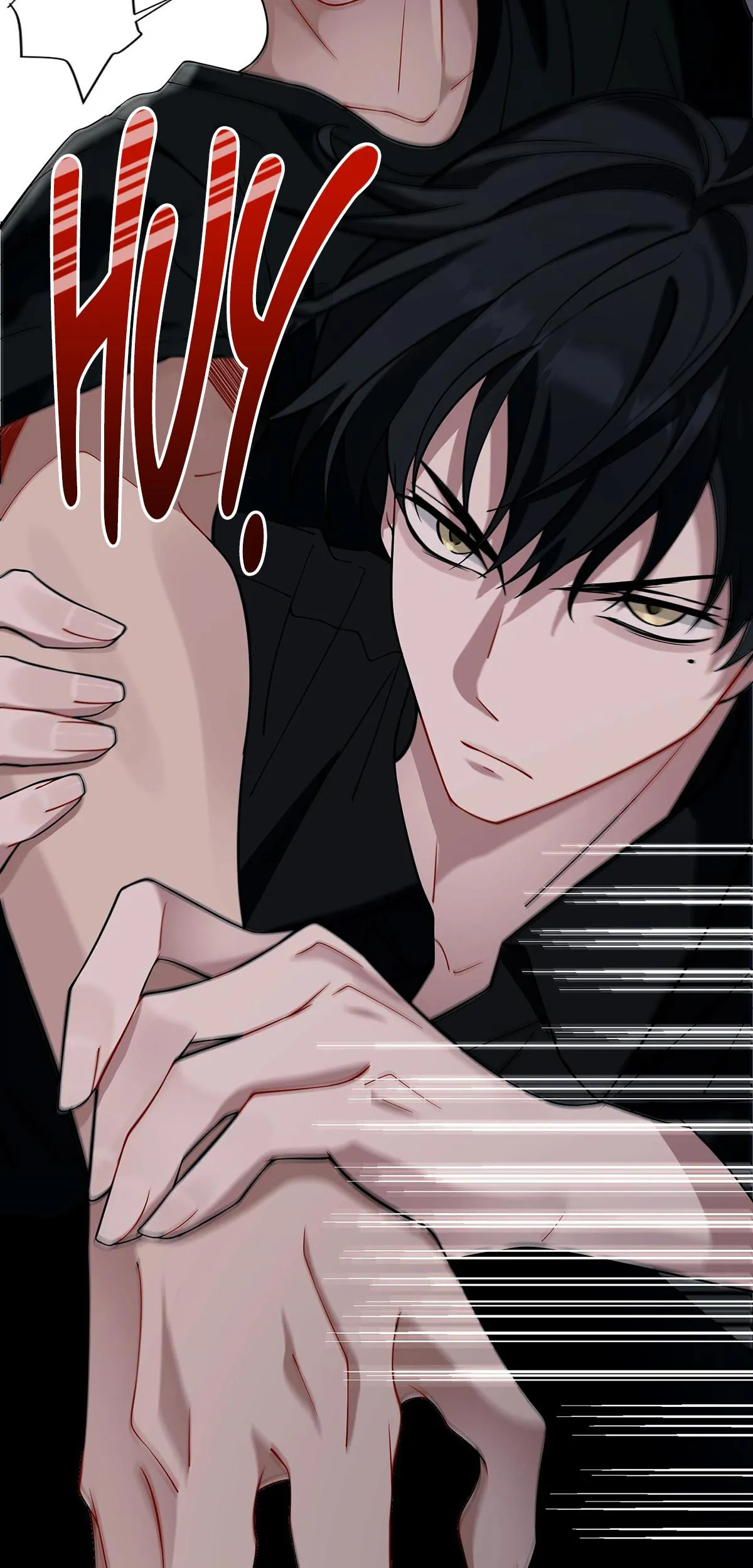 Vết Hằn Chapter 6 Trang 40