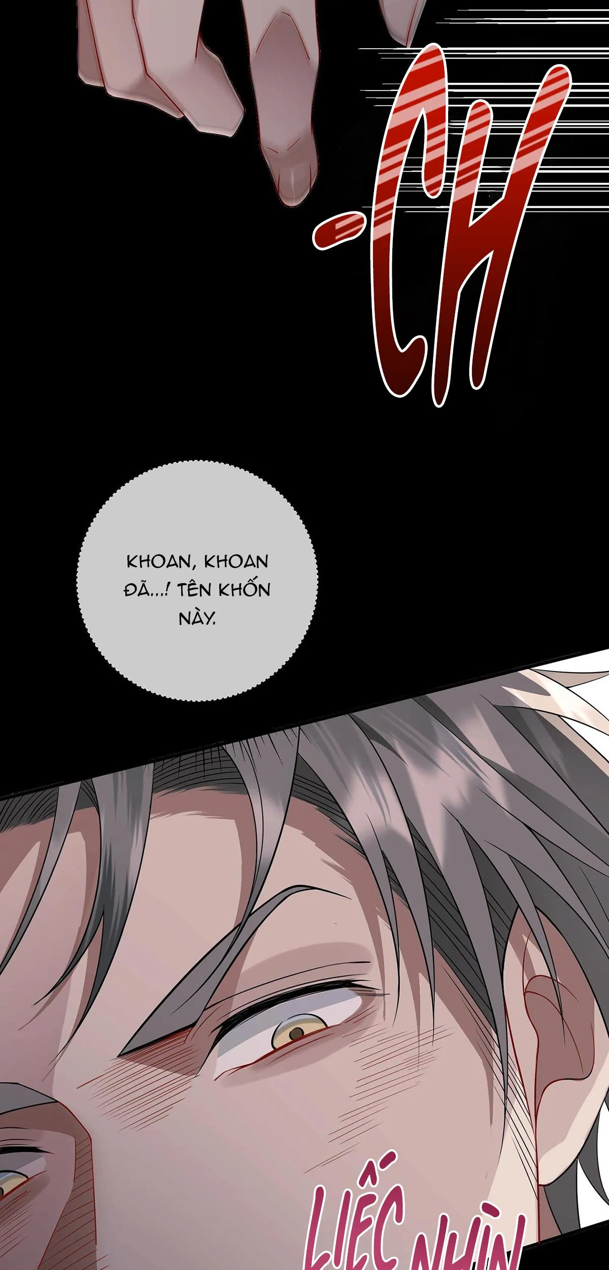 Vết Hằn Chapter 6 Trang 41