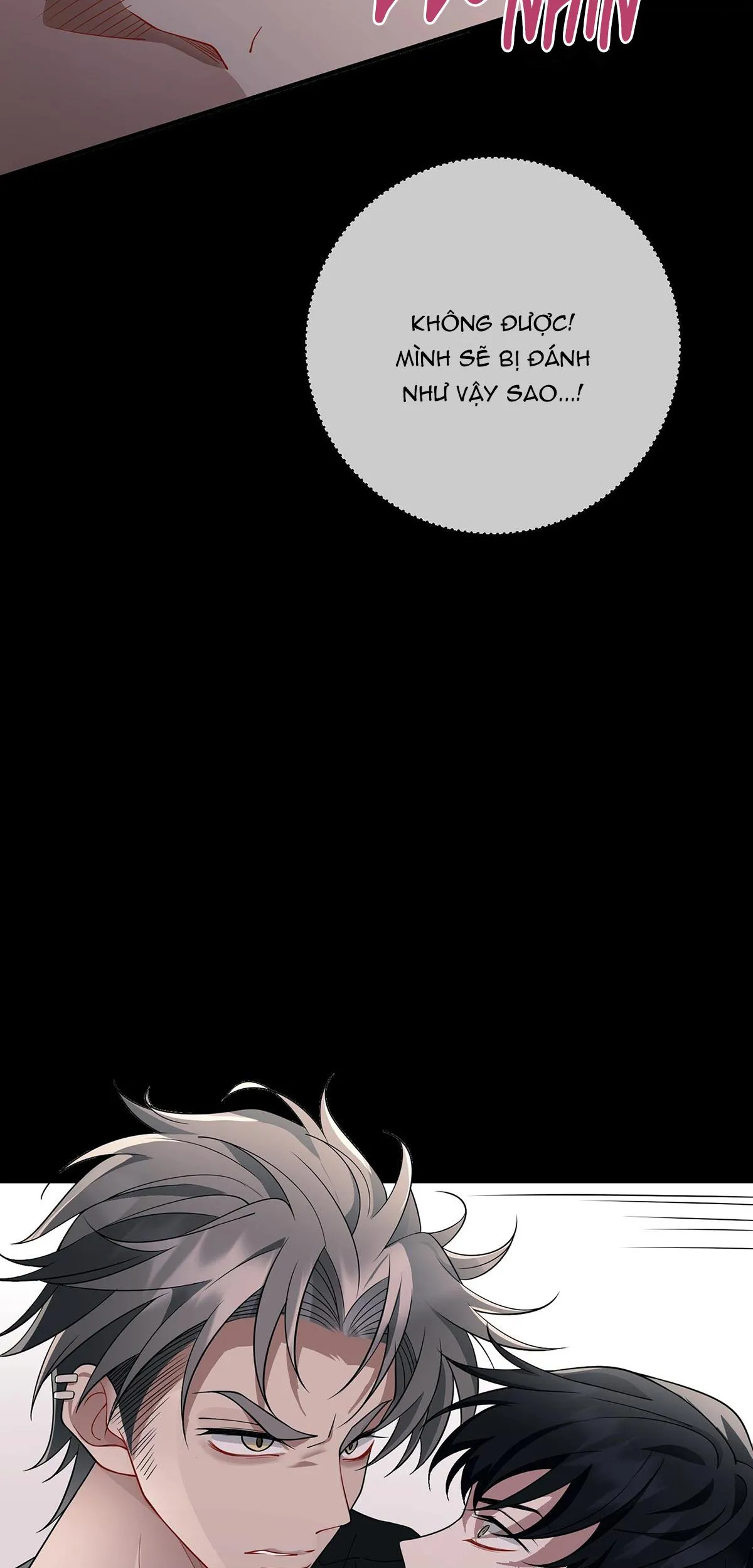 Vết Hằn Chapter 6 Trang 42