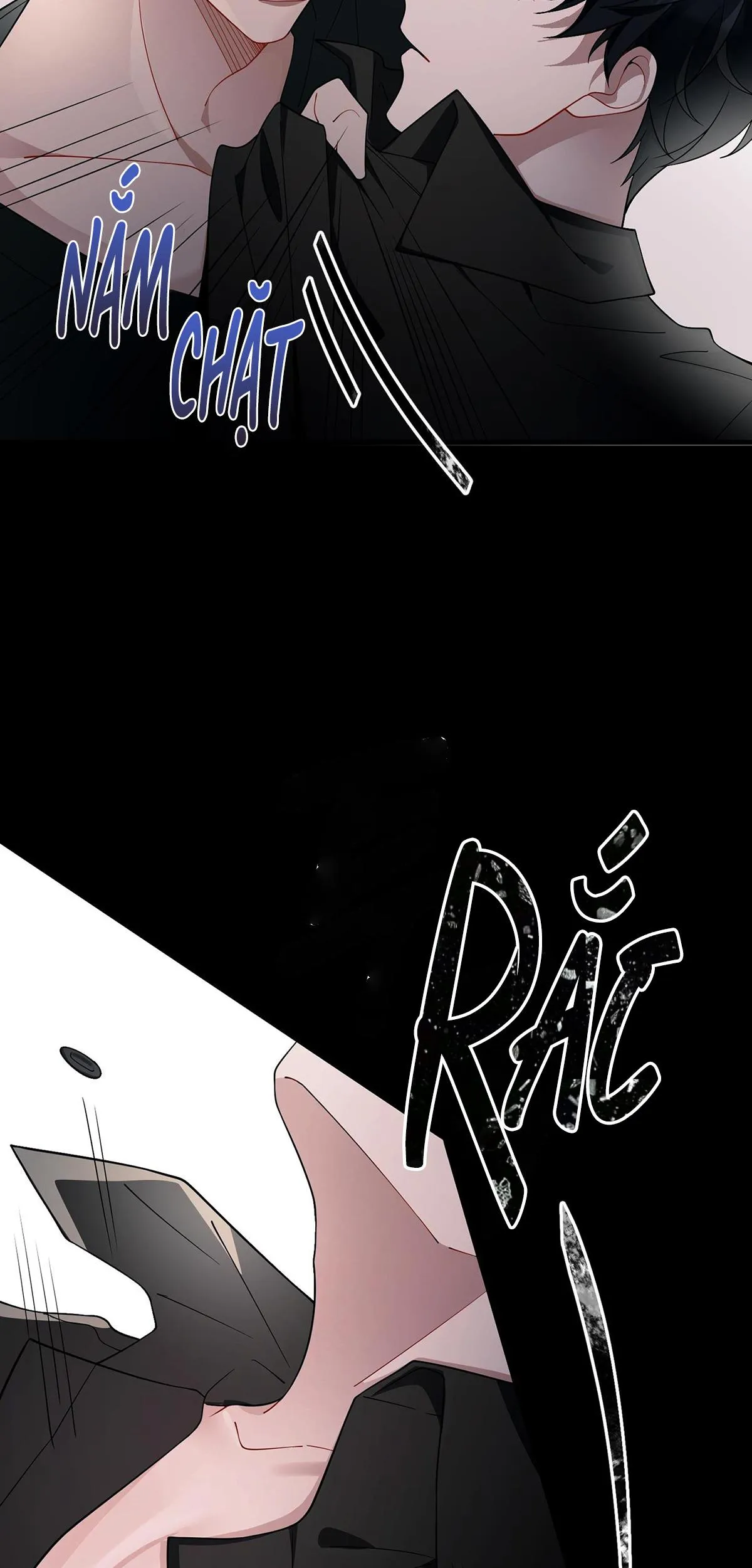 Vết Hằn Chapter 6 Trang 43