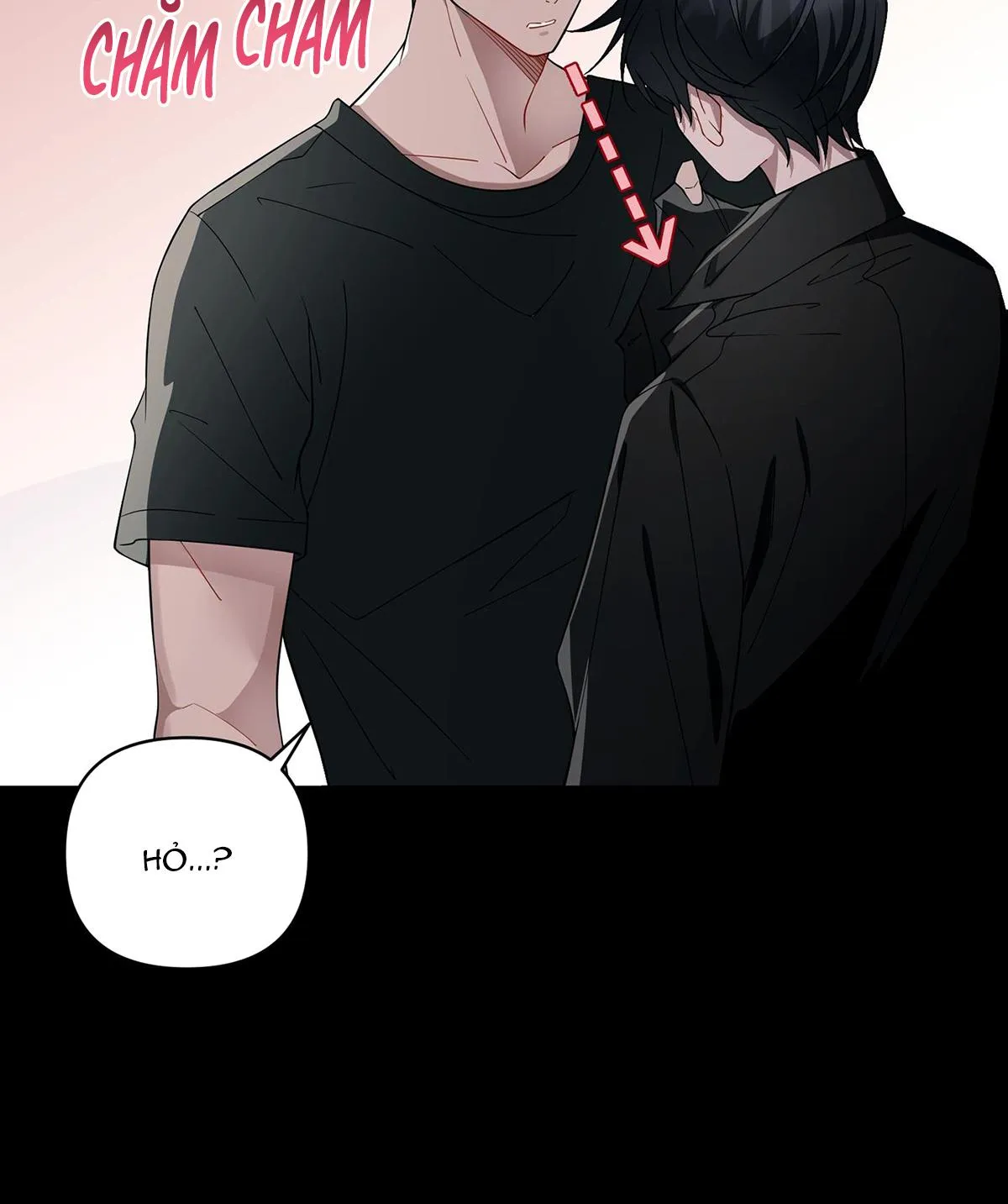 Vết Hằn Chapter 6 Trang 45