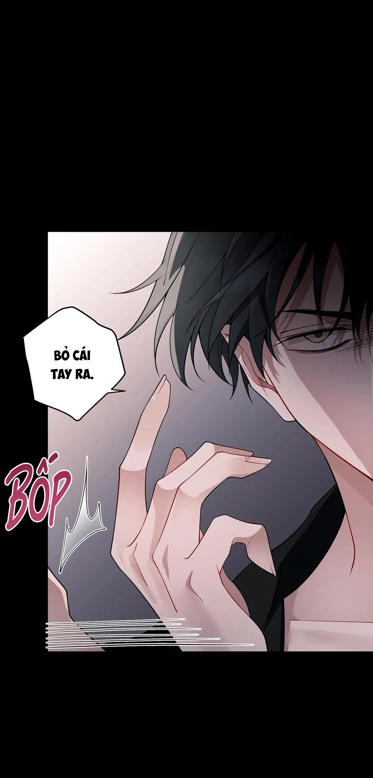Vết Hằn Chapter 6 Trang 47