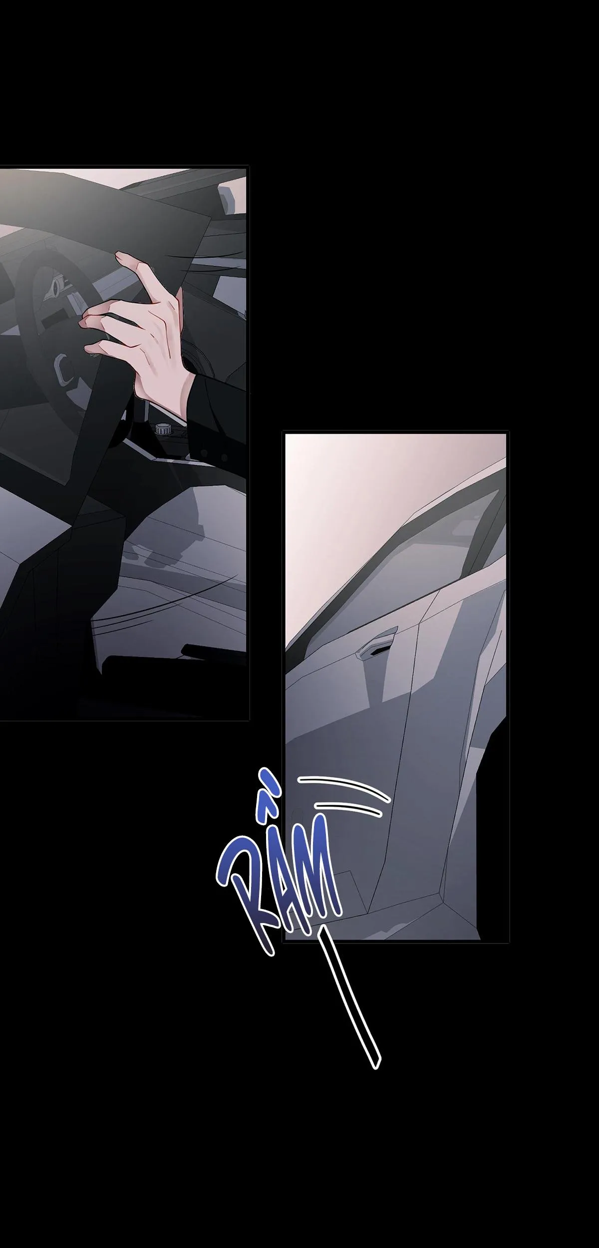 Vết Hằn Chapter 6 Trang 48