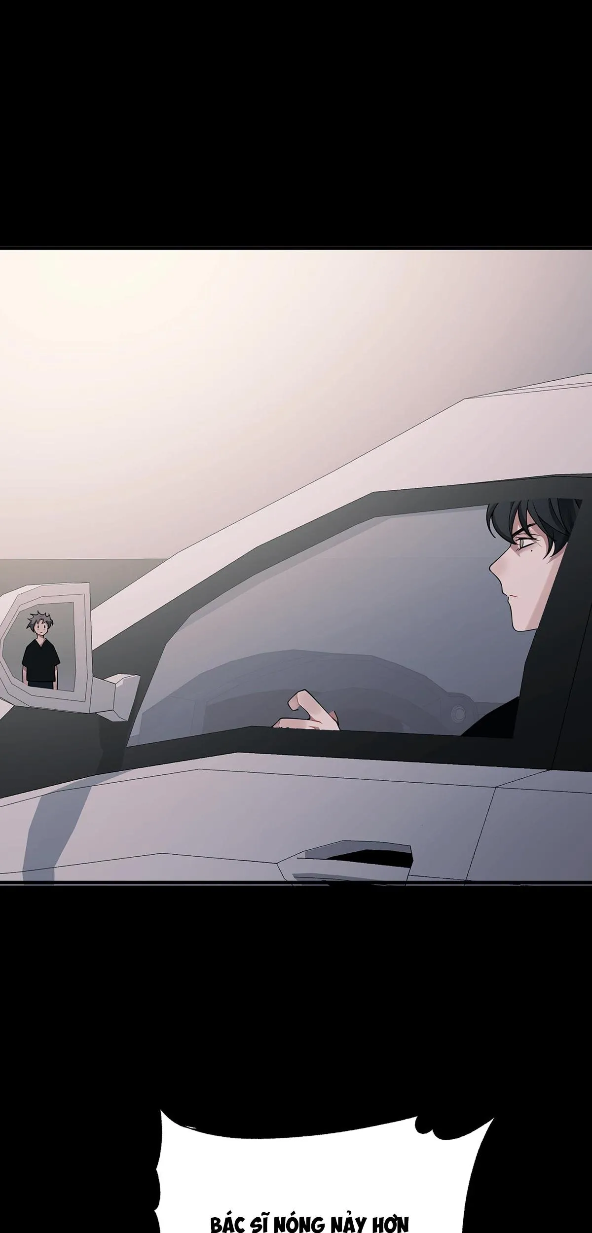 Vết Hằn Chapter 6 Trang 49