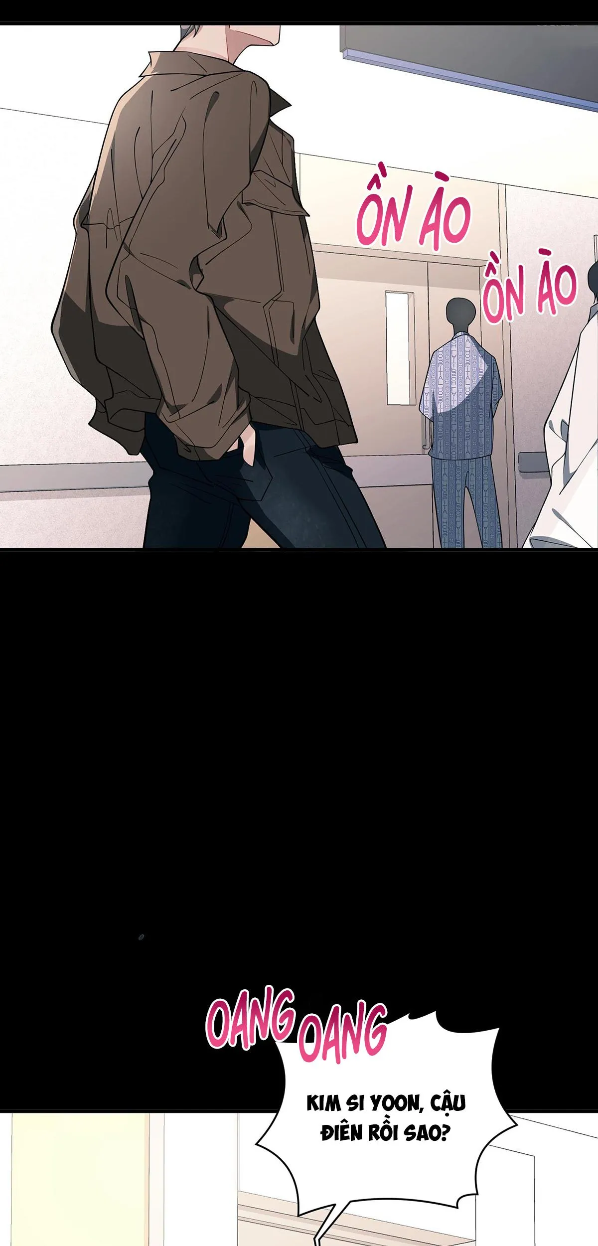 Vết Hằn Chapter 6 Trang 51