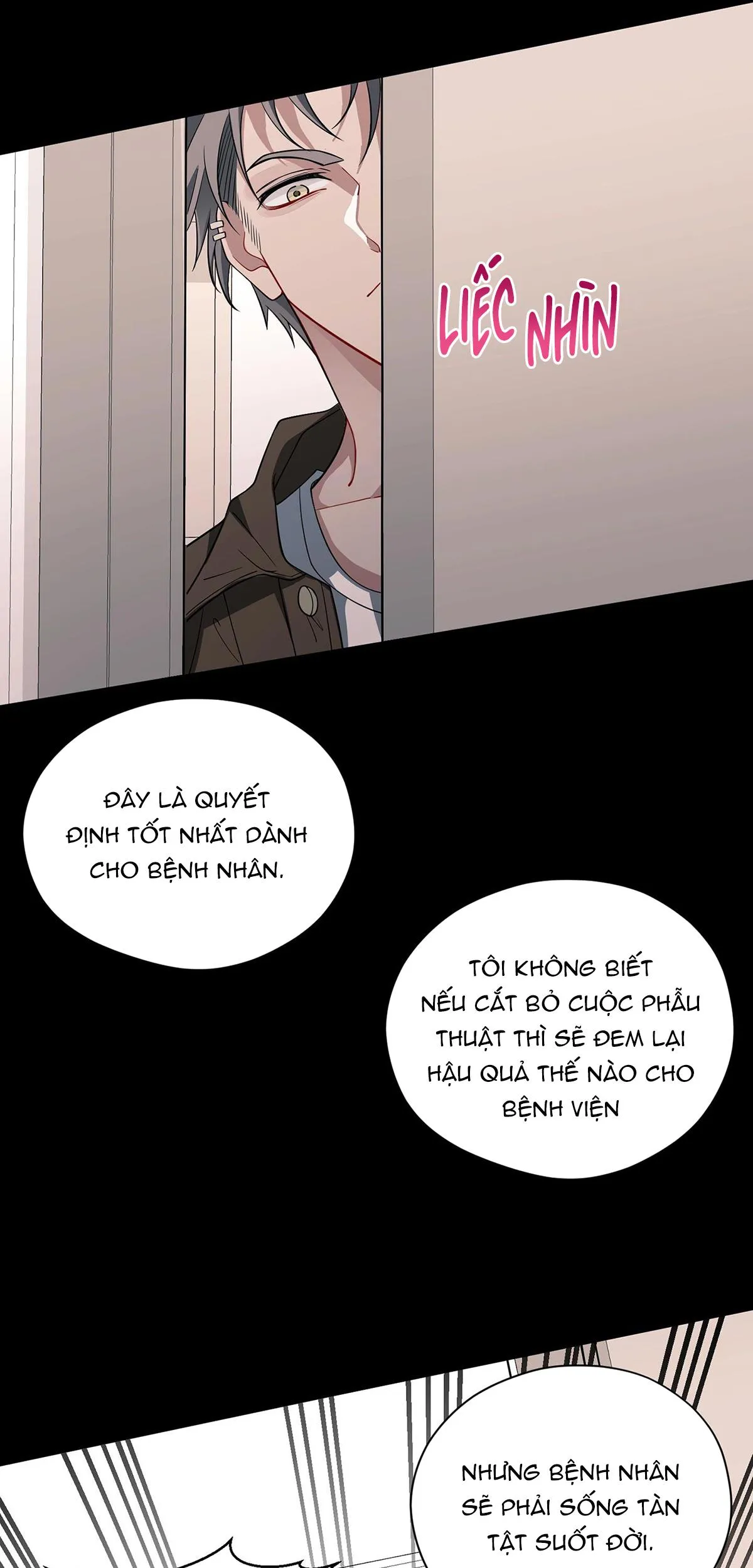 Vết Hằn Chapter 6 Trang 53