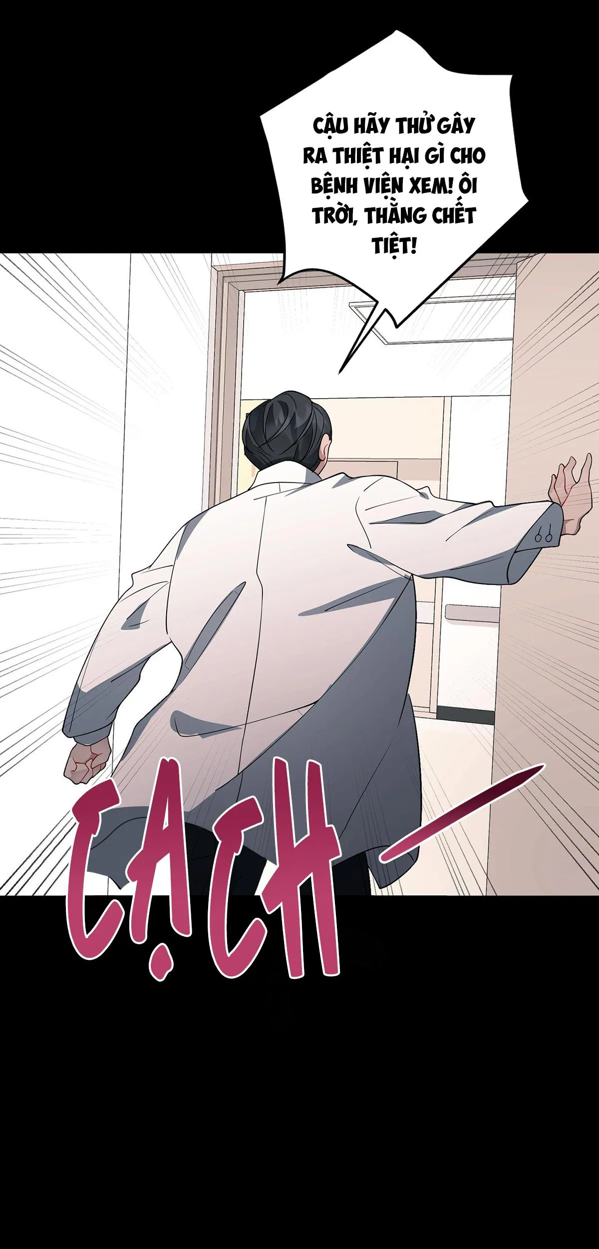 Vết Hằn Chapter 6 Trang 56