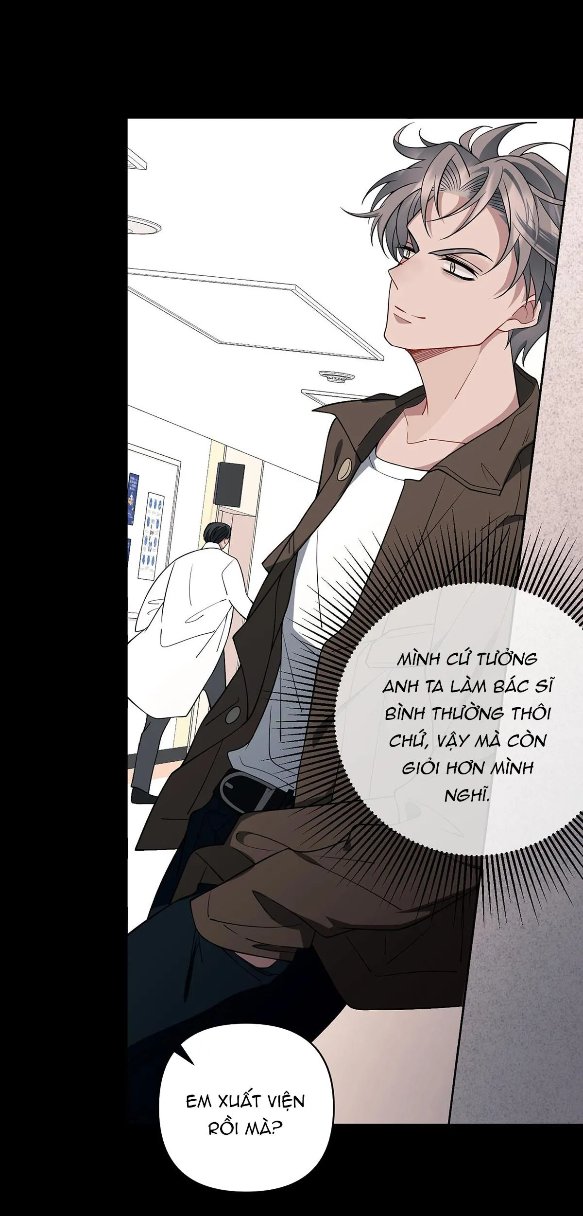 Vết Hằn Chapter 6 Trang 57