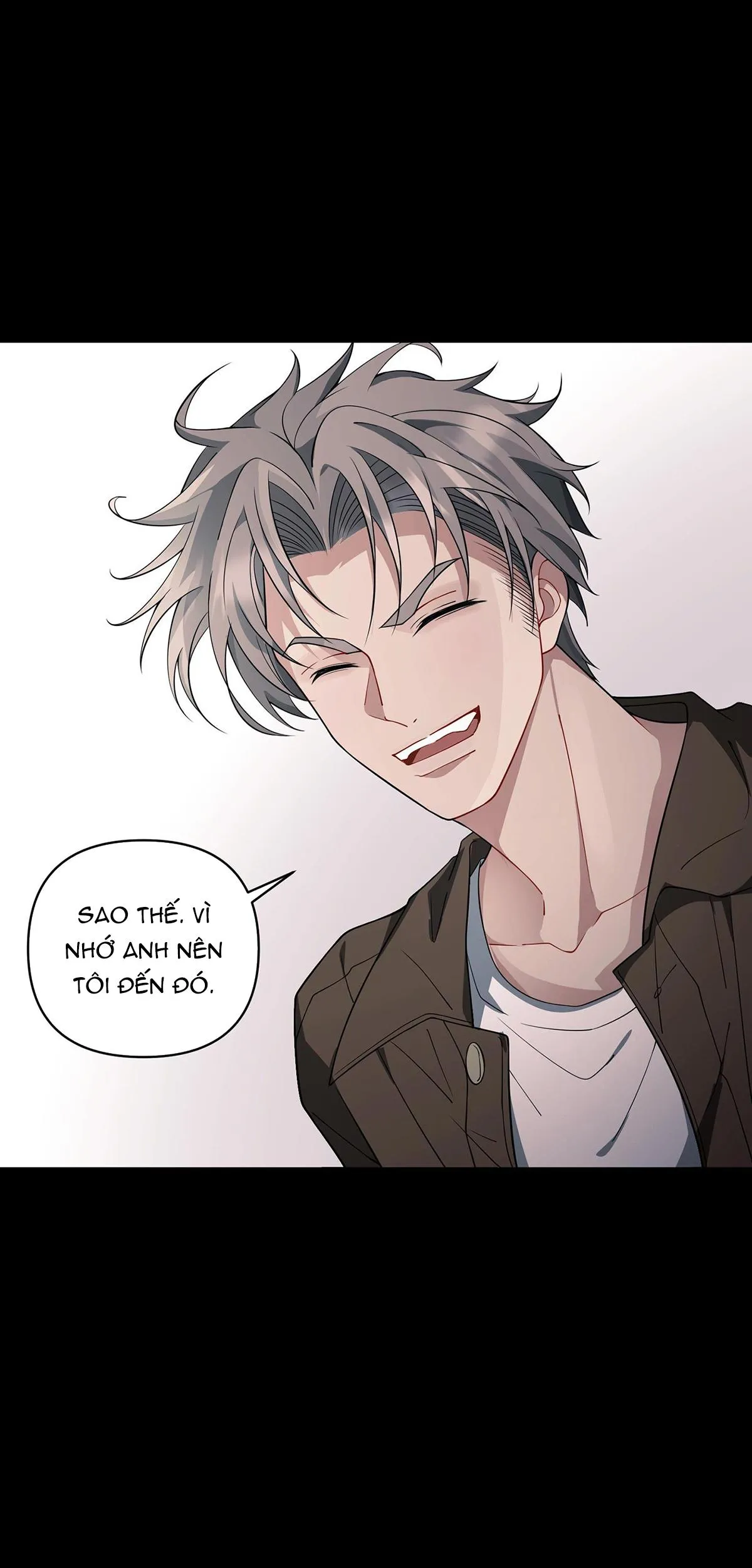 Vết Hằn Chapter 6 Trang 59