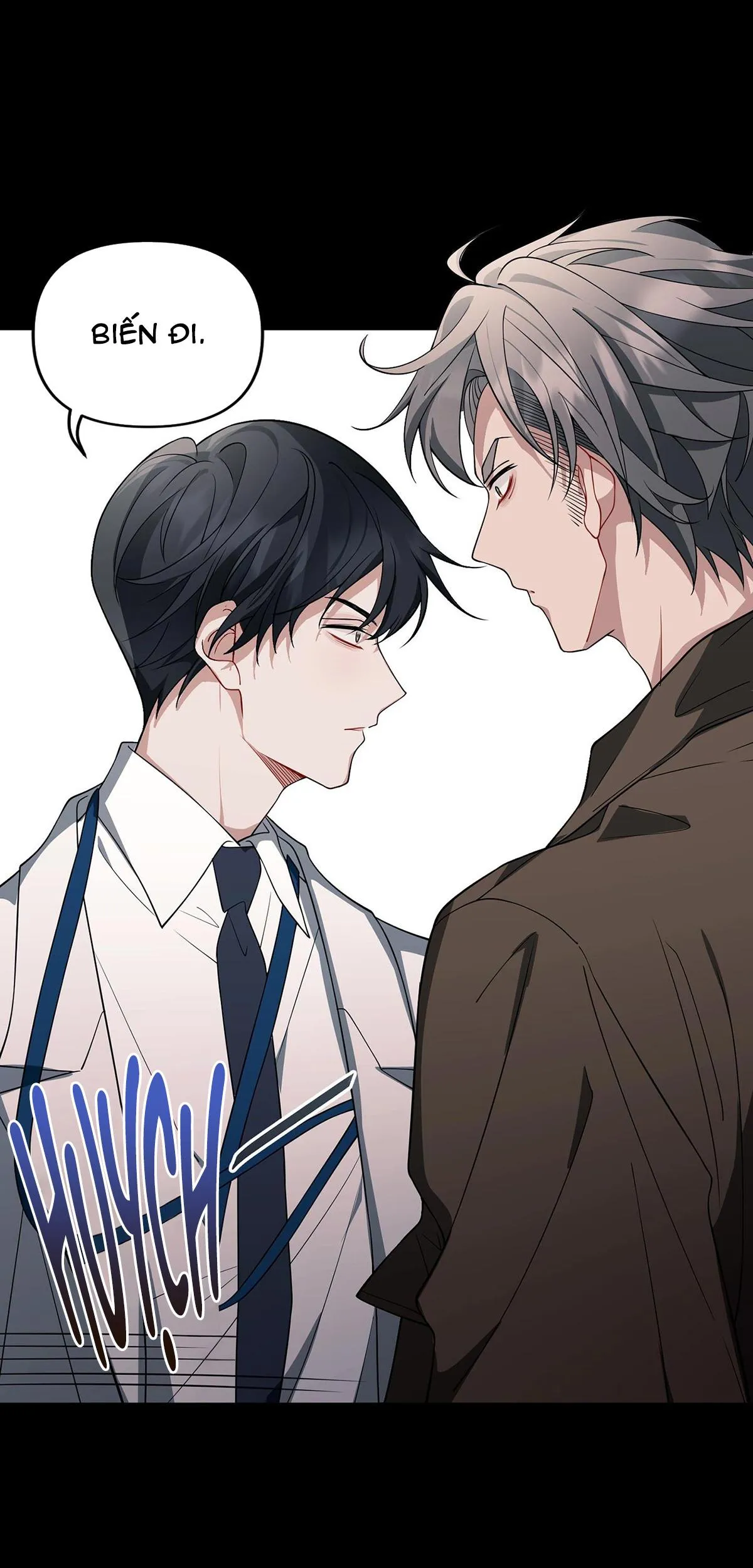 Vết Hằn Chapter 6 Trang 60