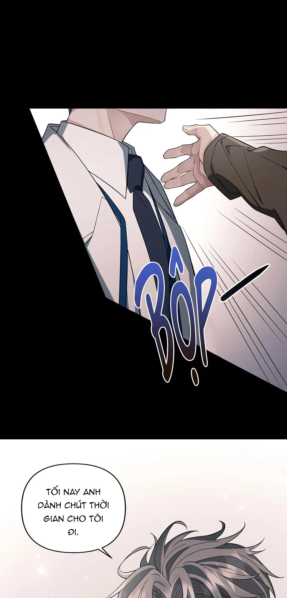 Vết Hằn Chapter 6 Trang 61