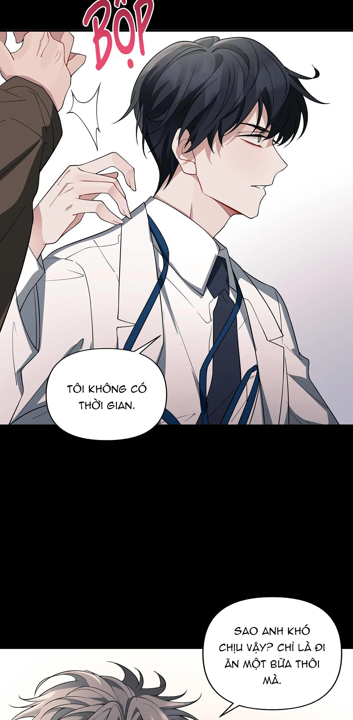 Vết Hằn Chapter 6 Trang 64