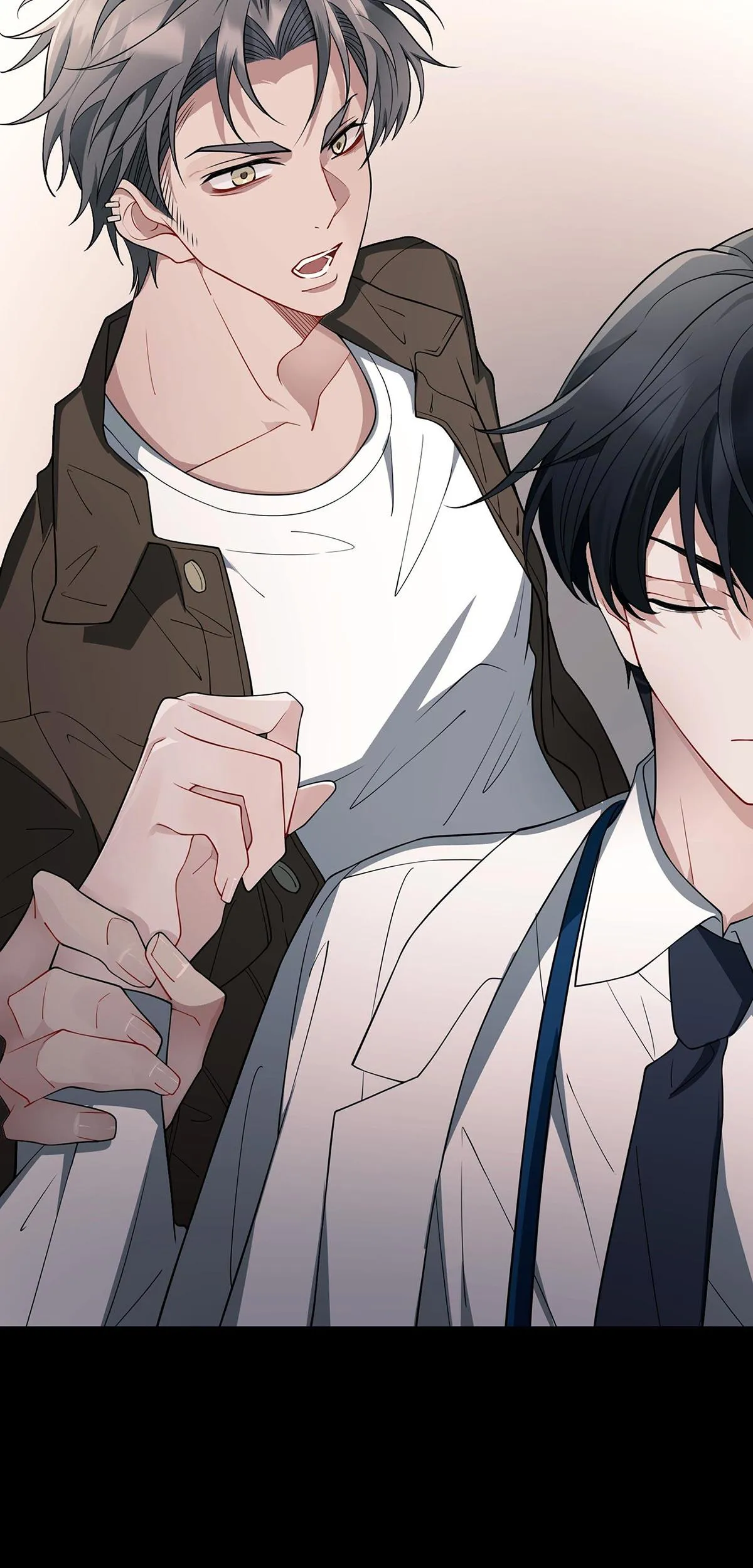 Vết Hằn Chapter 6 Trang 65