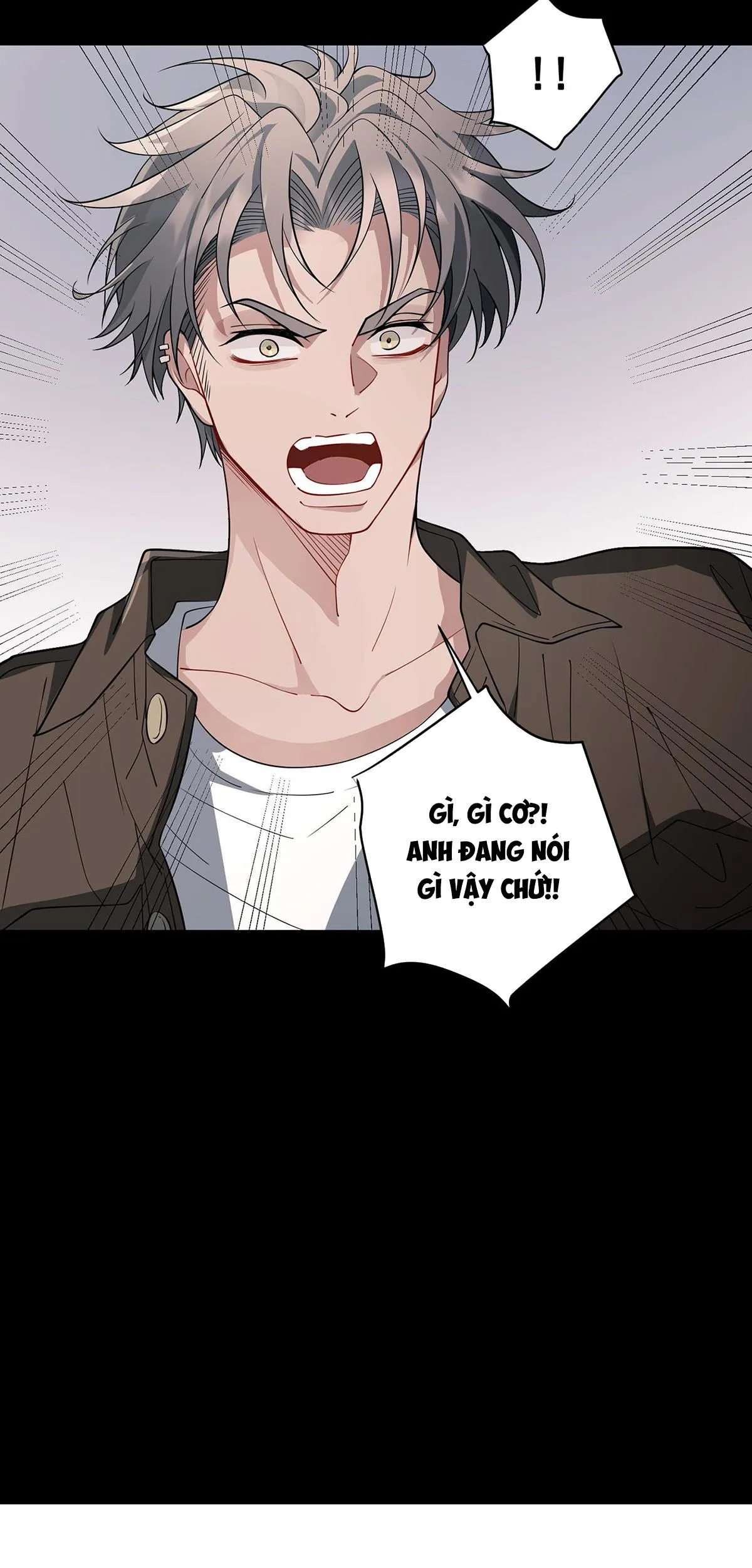 Vết Hằn Chapter 6 Trang 67