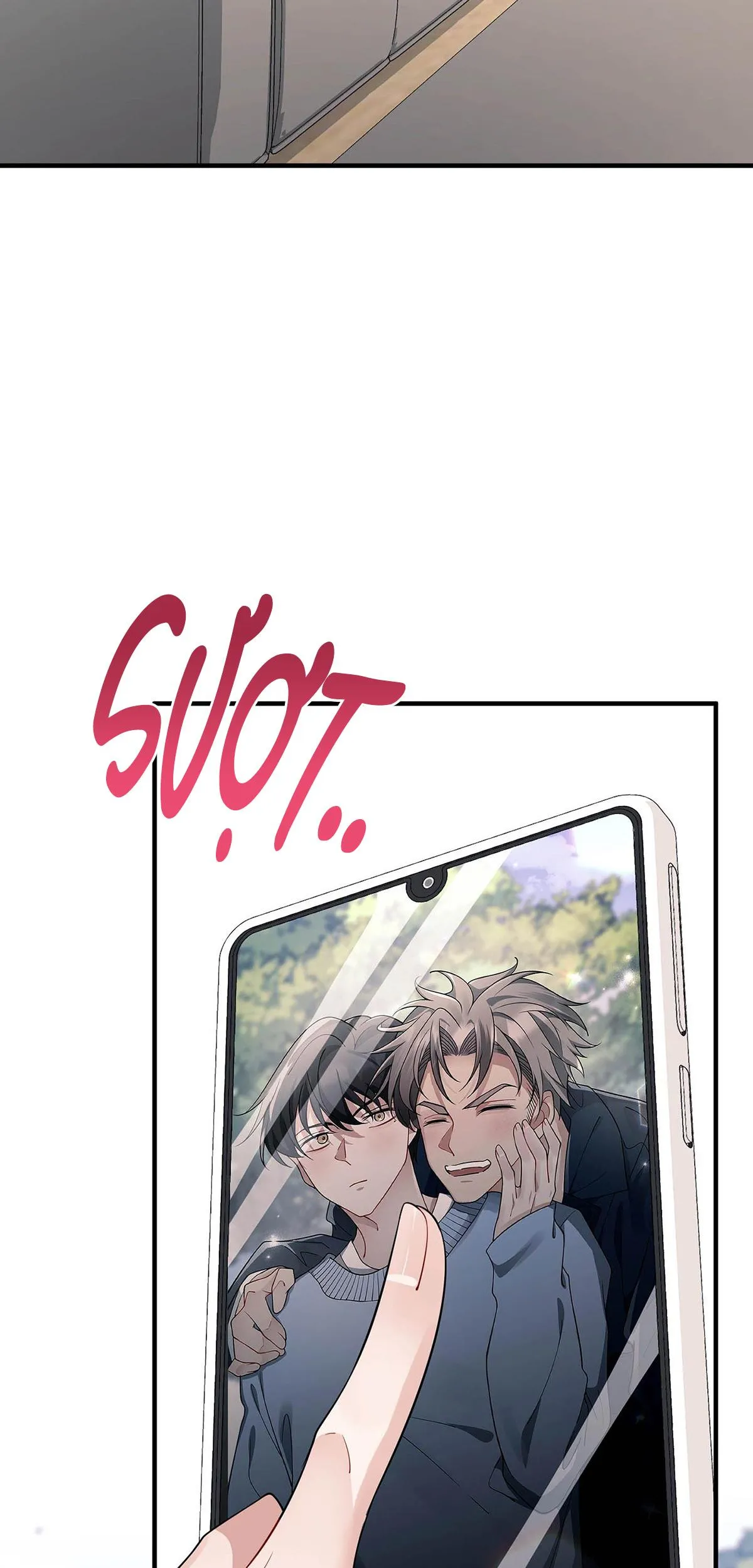 Vết Hằn Chapter 6 Trang 69