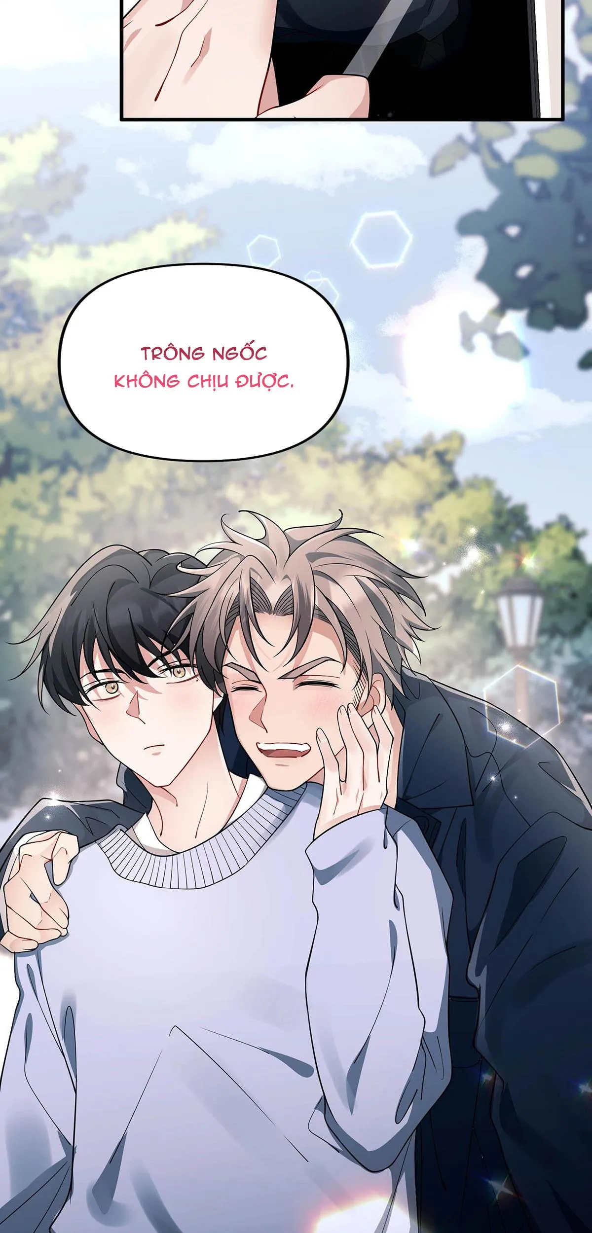 Vết Hằn Chapter 6 Trang 70