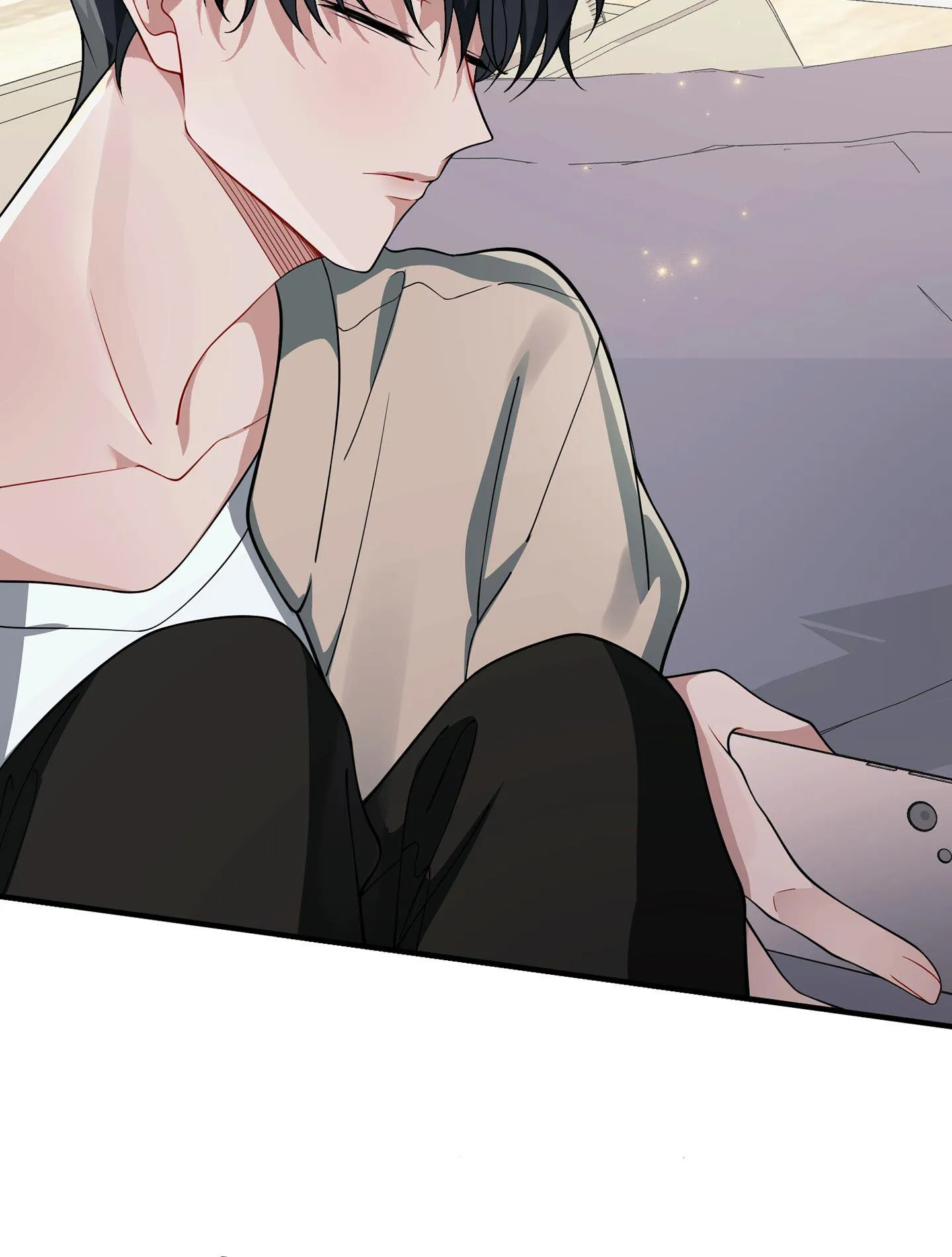 Vết Hằn Chapter 7 Trang 4