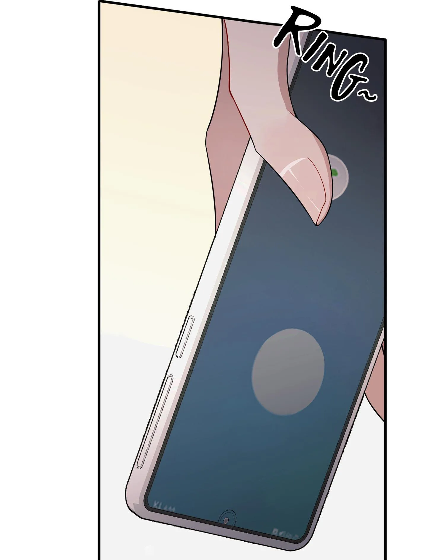 Vết Hằn Chapter 7 Trang 5