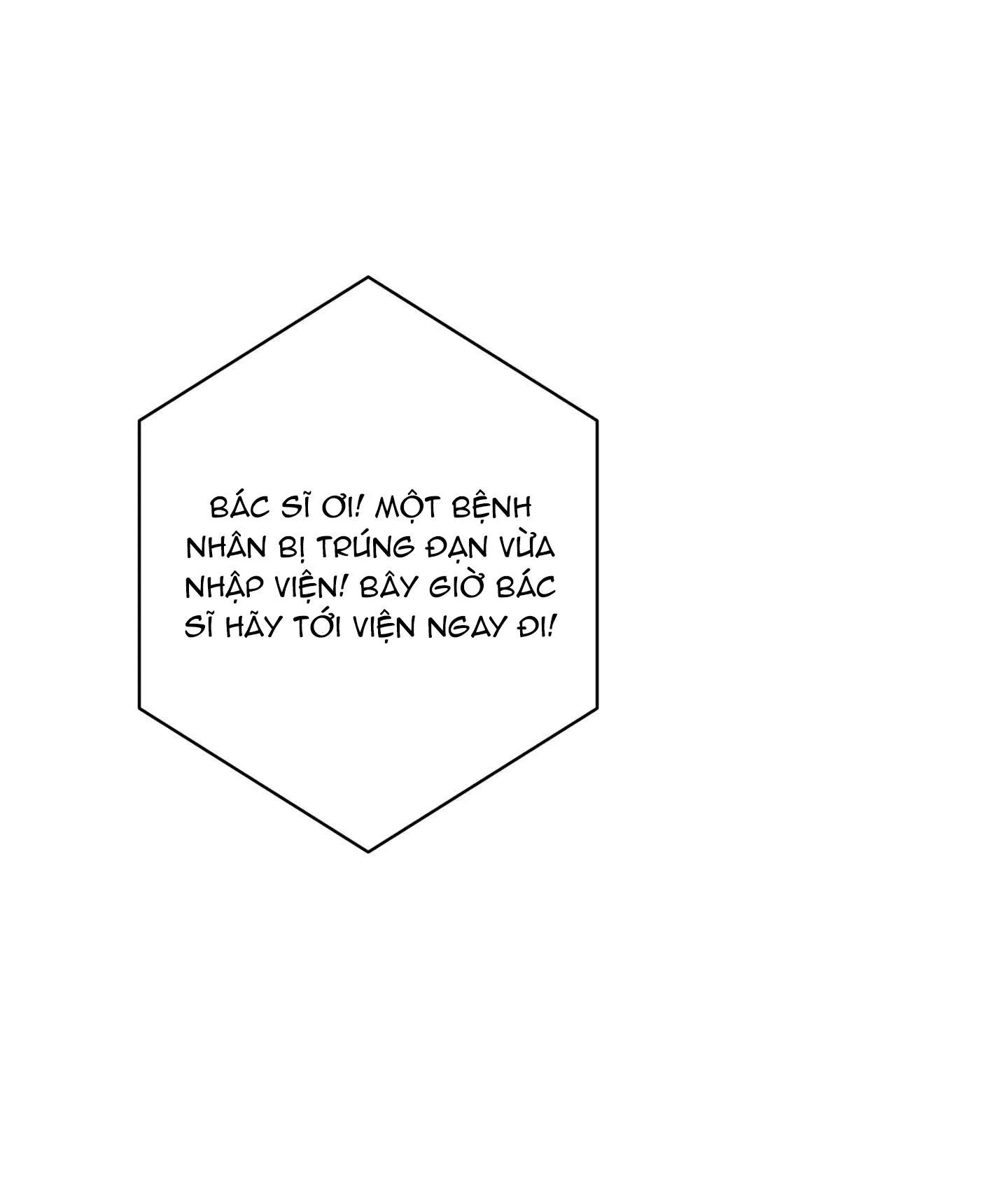 Vết Hằn Chapter 7 Trang 9