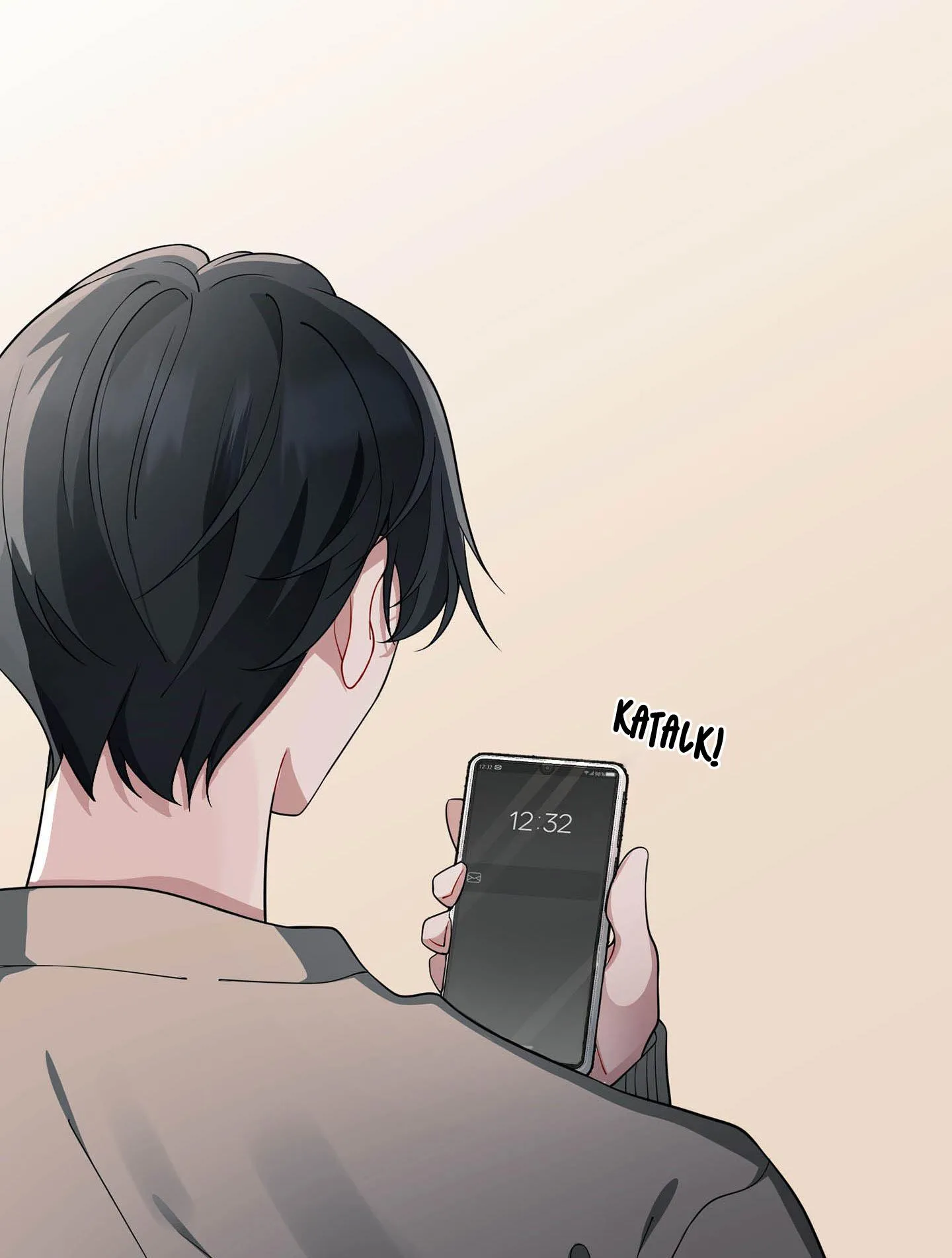 Vết Hằn Chapter 7 Trang 13