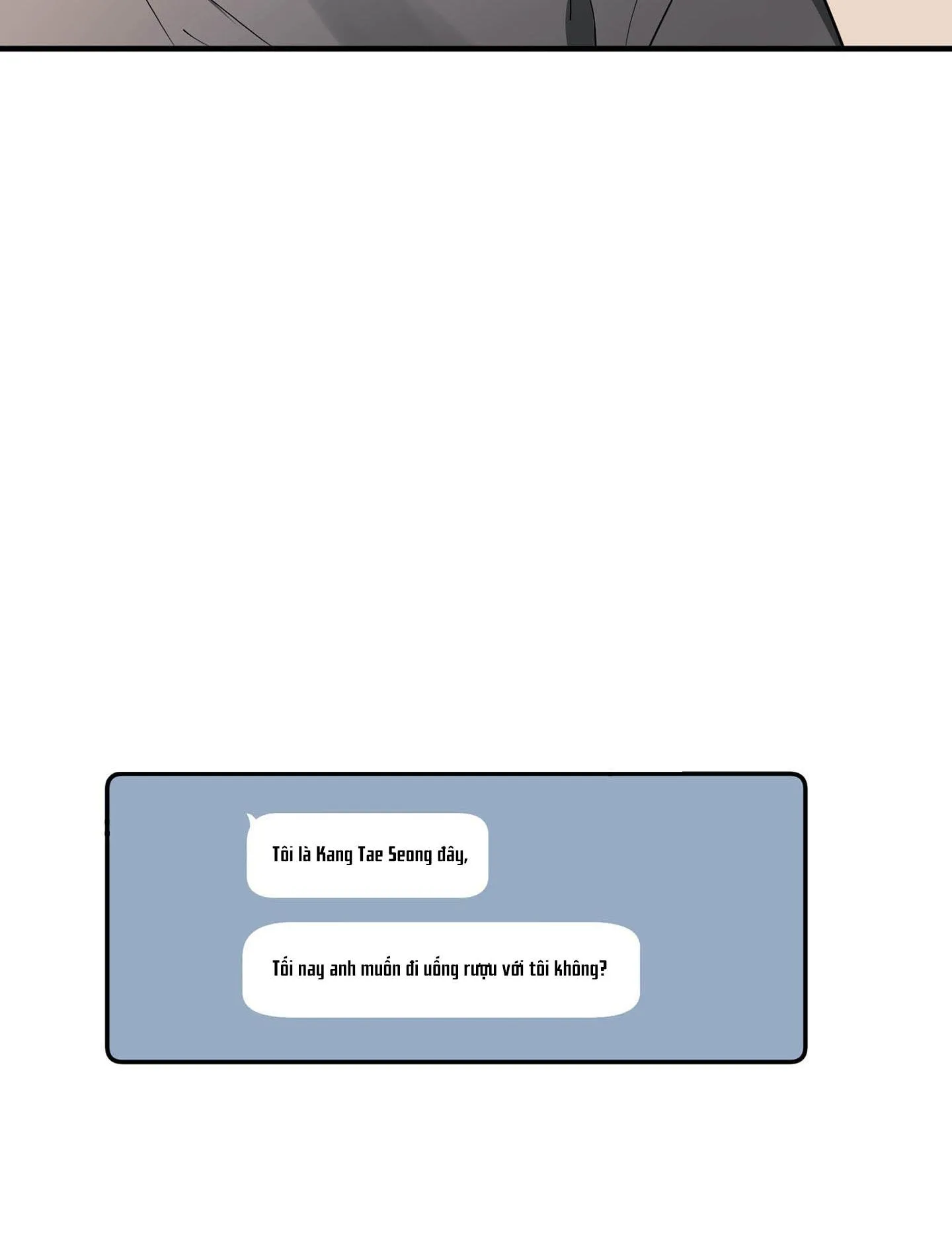 Vết Hằn Chapter 7 Trang 14