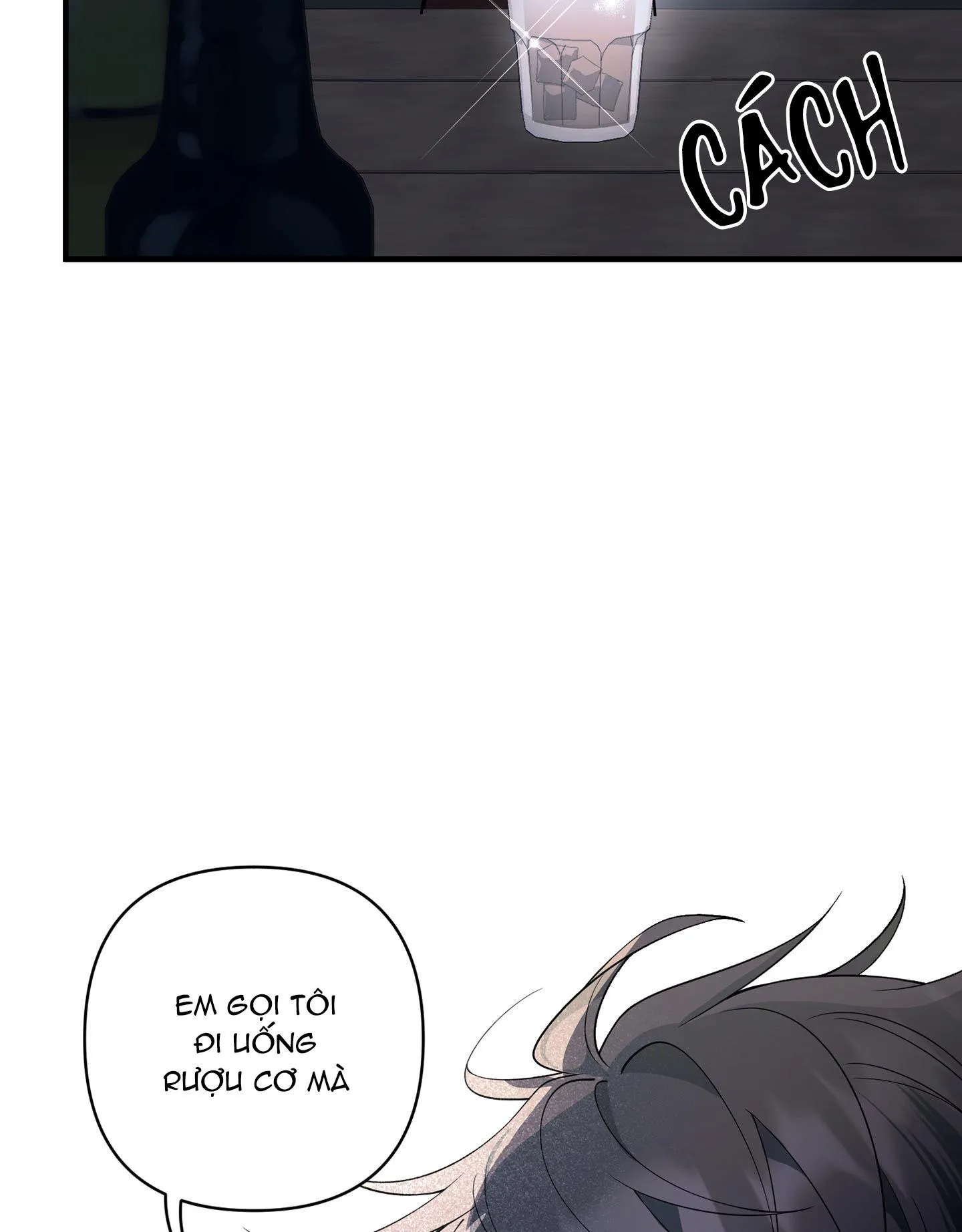 Vết Hằn Chapter 7 Trang 19