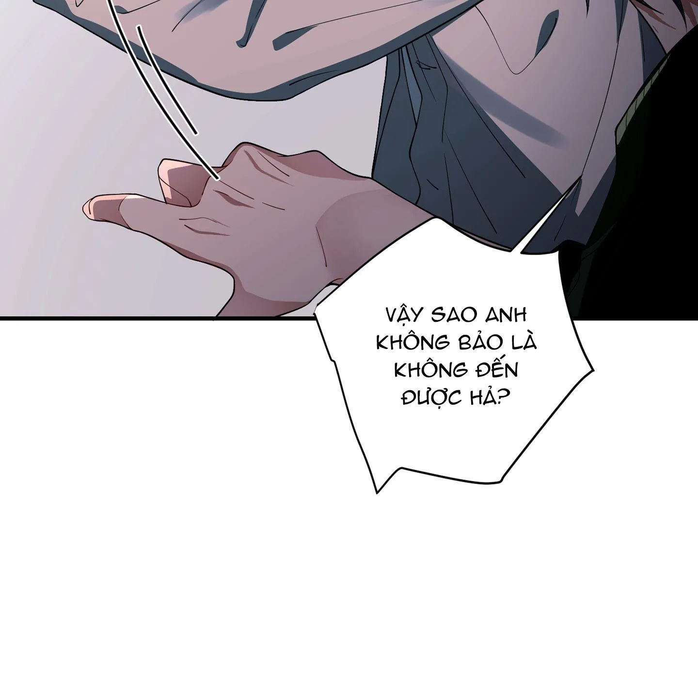 Vết Hằn Chapter 7 Trang 24