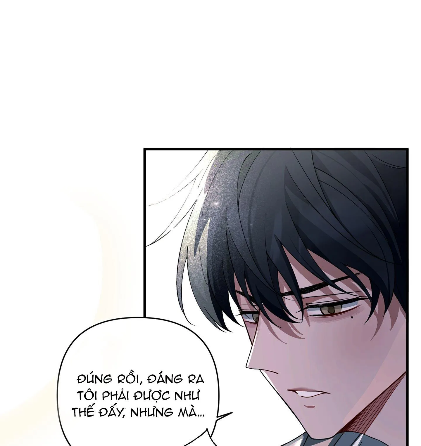 Vết Hằn Chapter 7 Trang 25