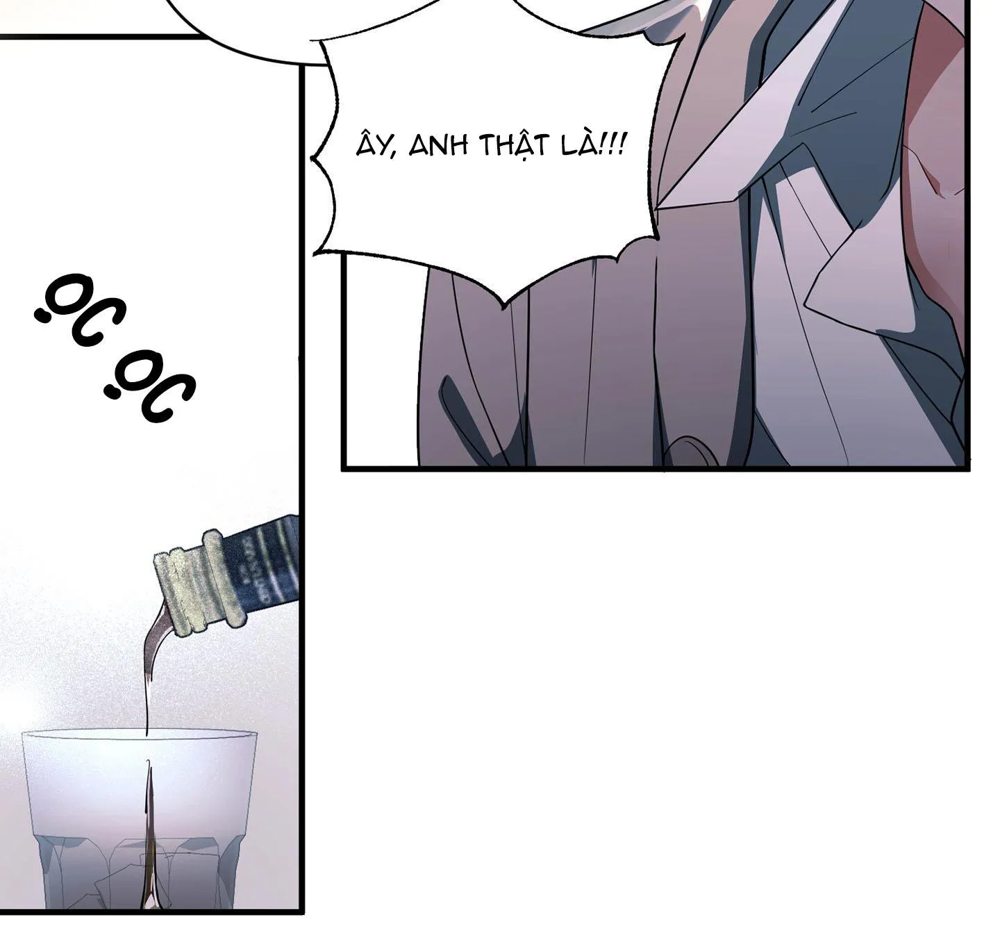 Vết Hằn Chapter 7 Trang 26