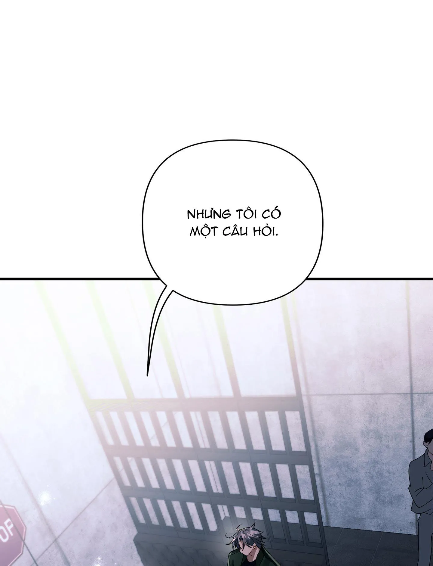 Vết Hằn Chapter 7 Trang 29