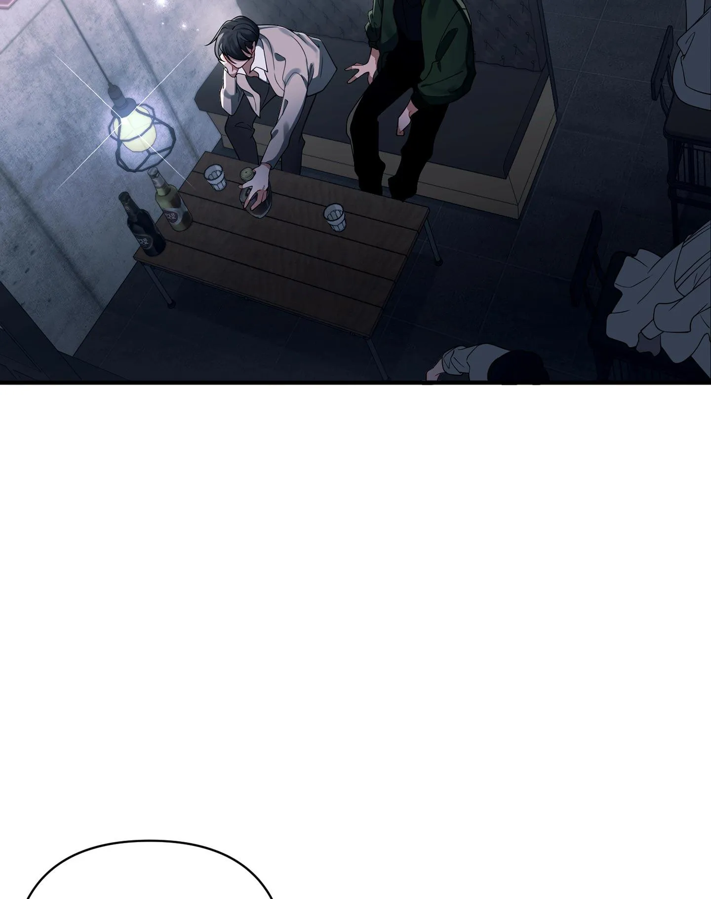 Vết Hằn Chapter 7 Trang 30