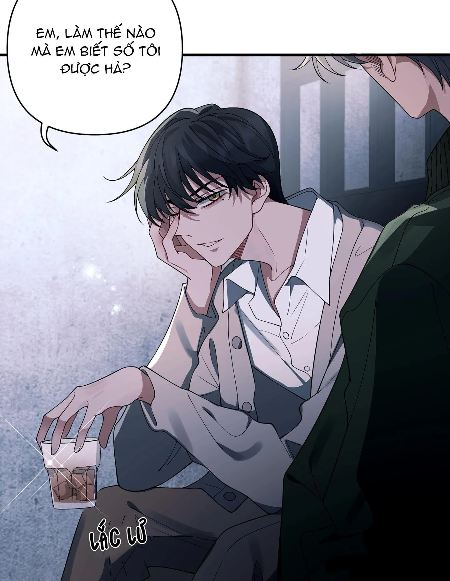 Vết Hằn Chapter 7 Trang 31