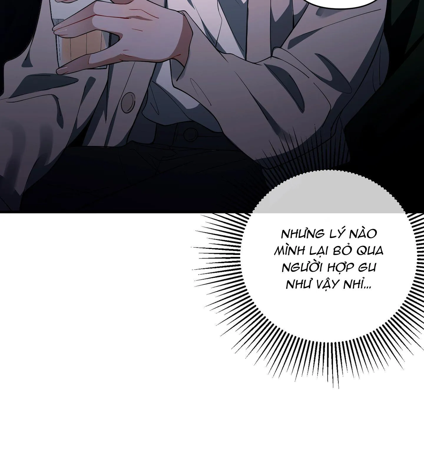 Vết Hằn Chapter 7 Trang 41