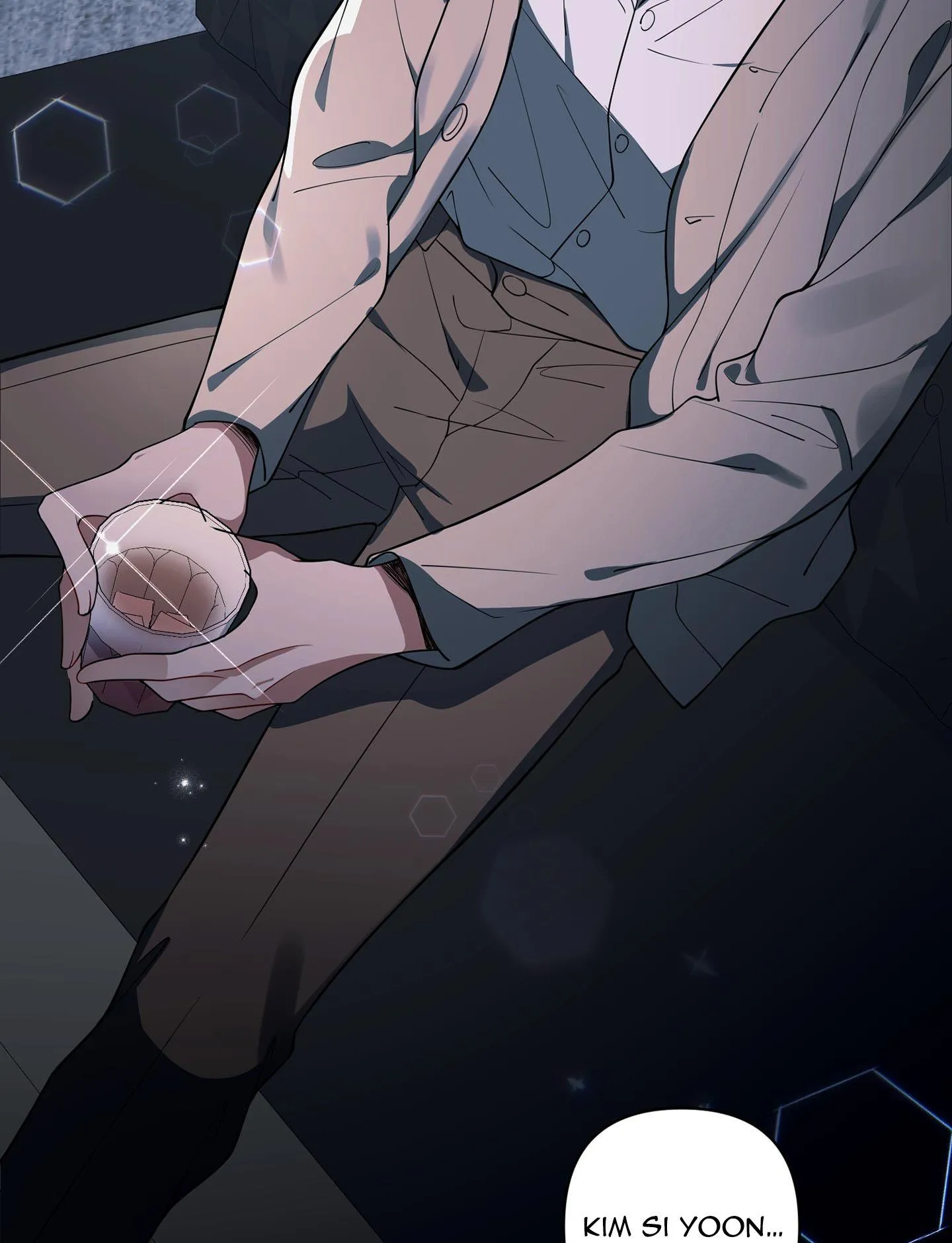 Vết Hằn Chapter 7 Trang 47