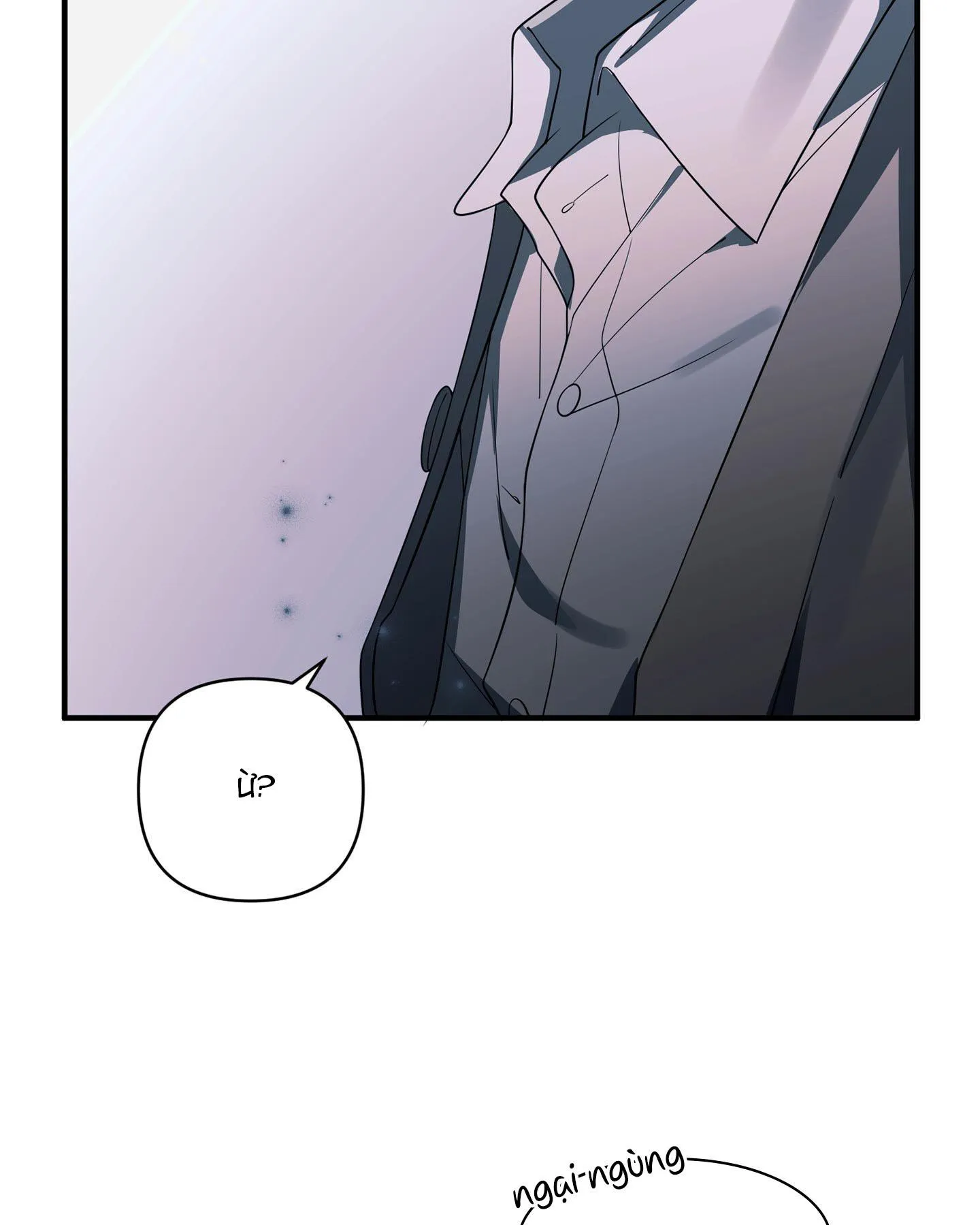 Vết Hằn Chapter 7 Trang 49