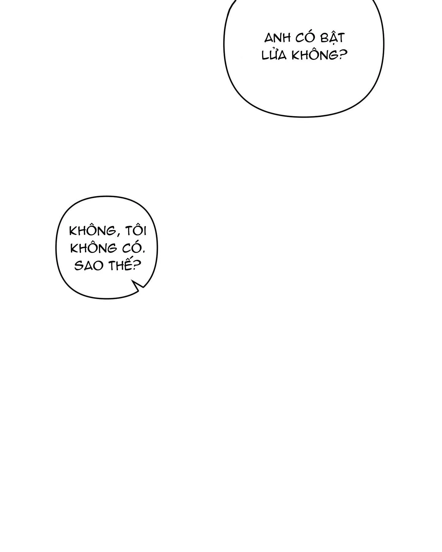 Vết Hằn Chapter 7 Trang 50