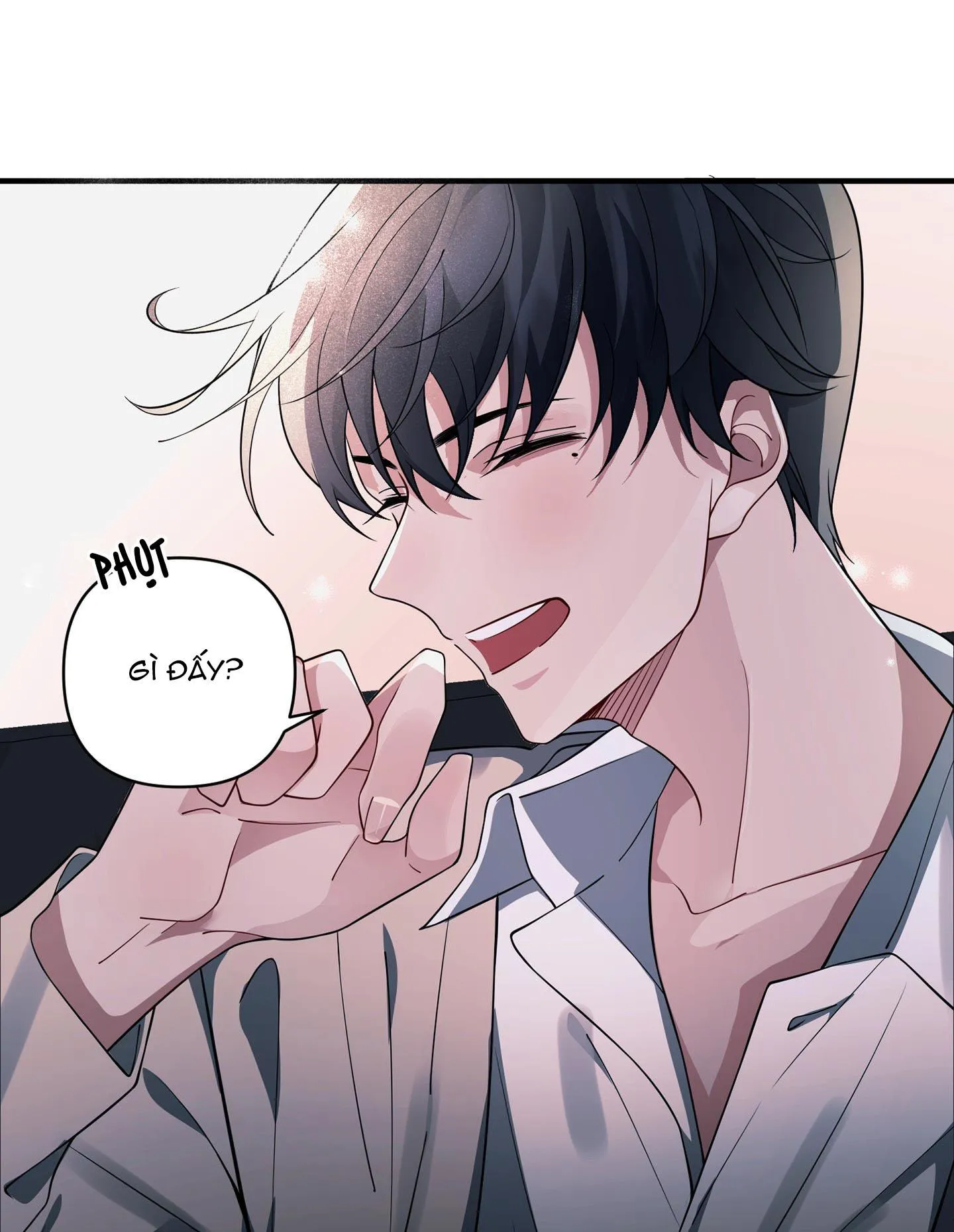 Vết Hằn Chapter 7 Trang 55