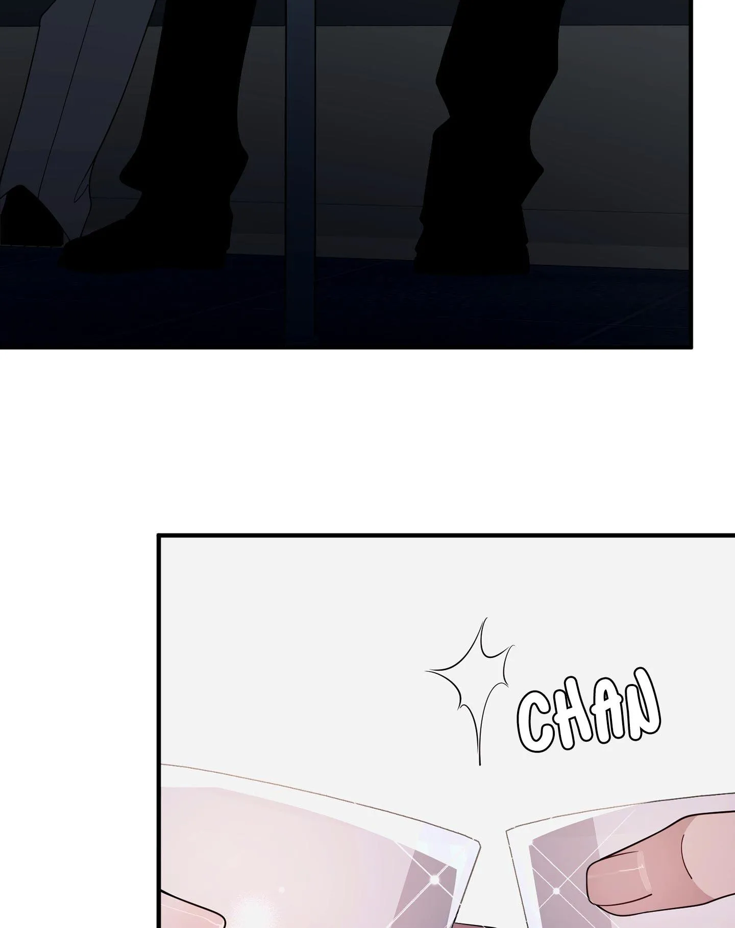 Vết Hằn Chapter 7 Trang 59