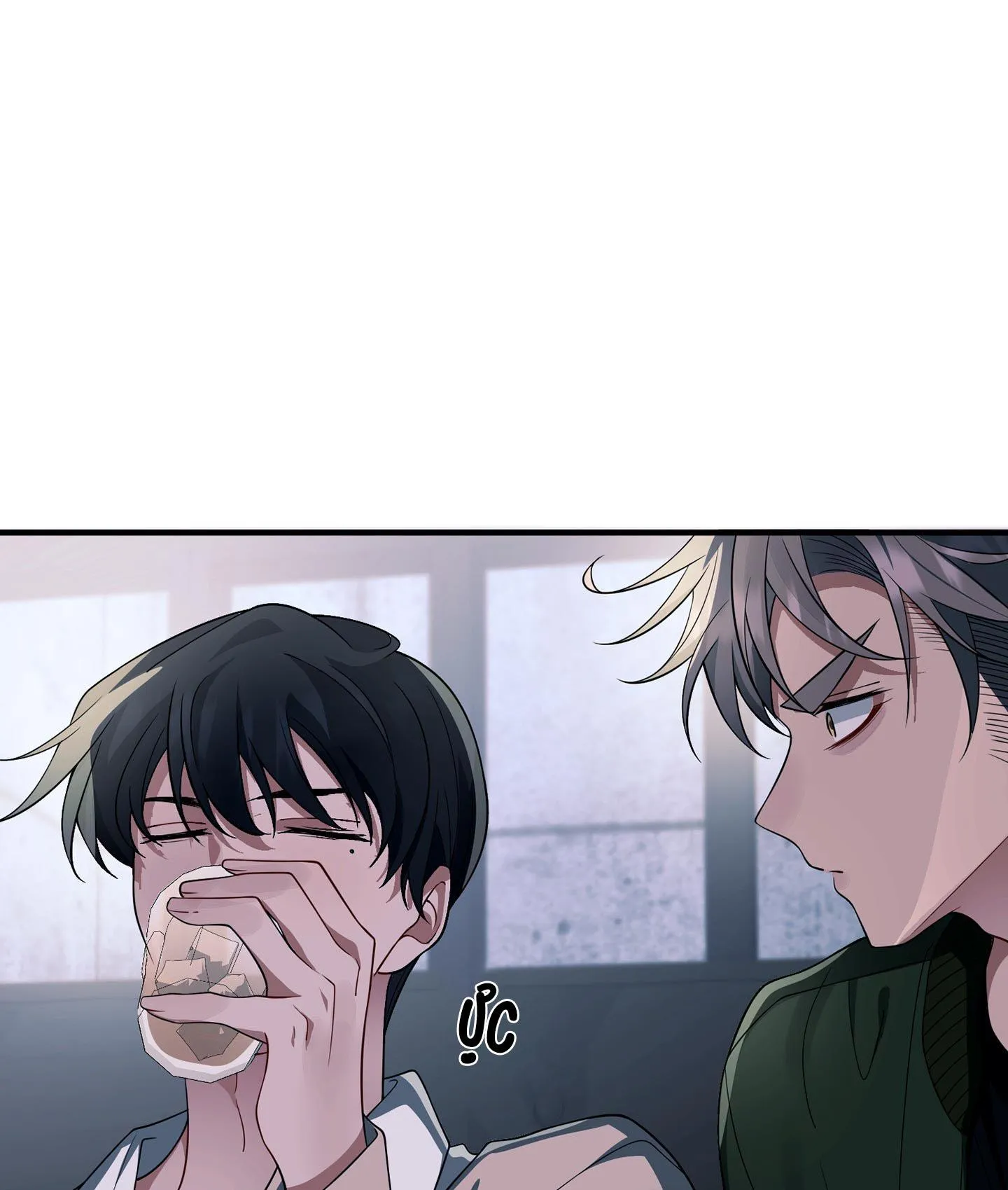 Vết Hằn Chapter 7 Trang 61